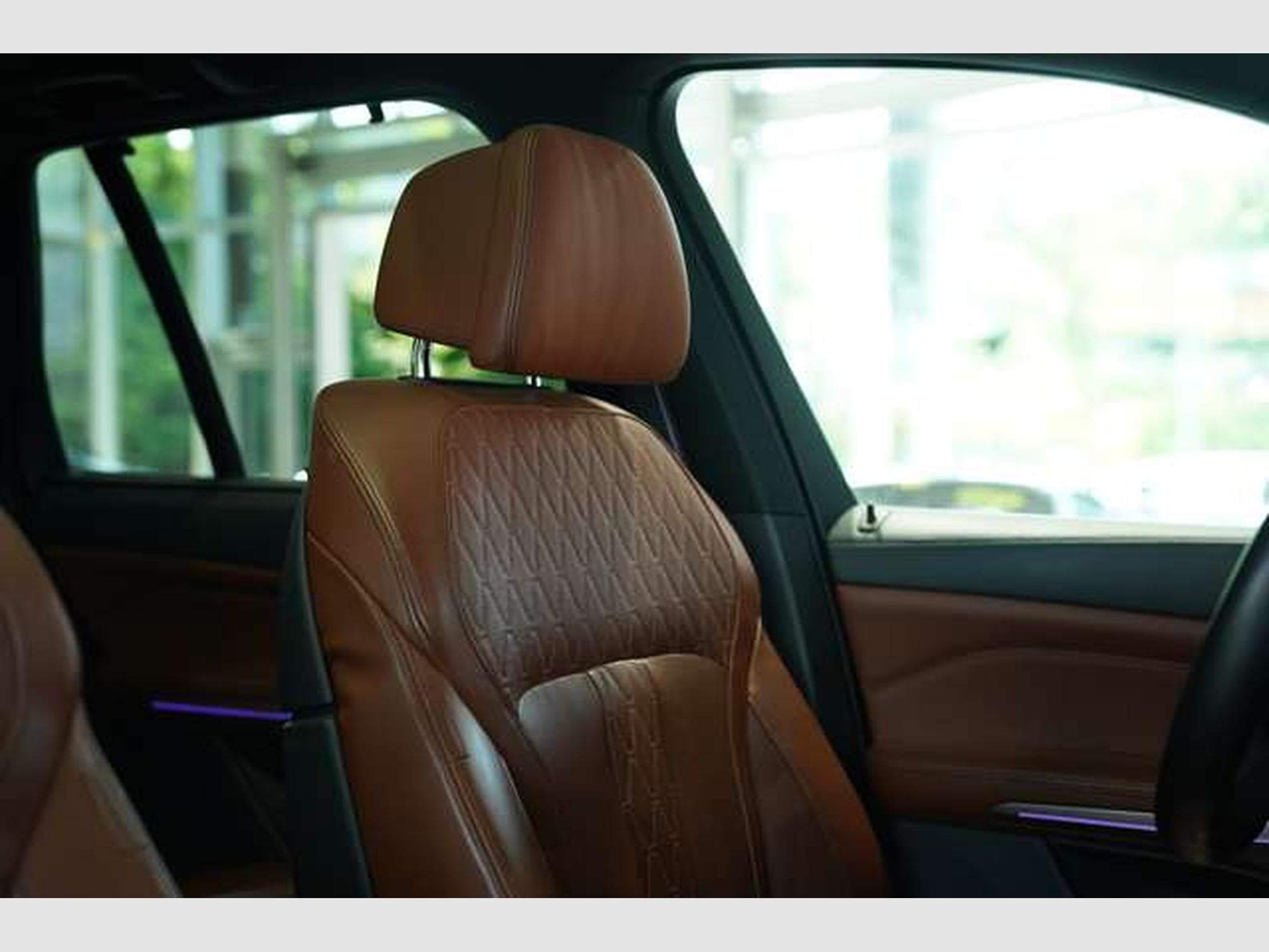 BMW X5 xD 30 d M Sport *21*H&K*HUD*Pano*LUFT*7-Sitz (2020) - Photo 19