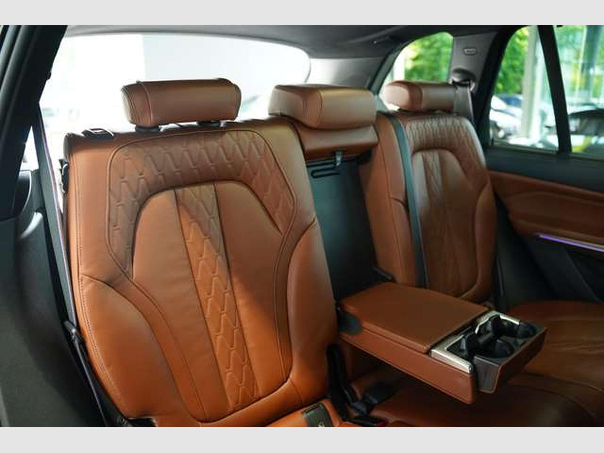 BMW X5 xD 30 d M Sport *21*H&K*HUD*Pano*LUFT*7-Sitz (2020) - Photo 23