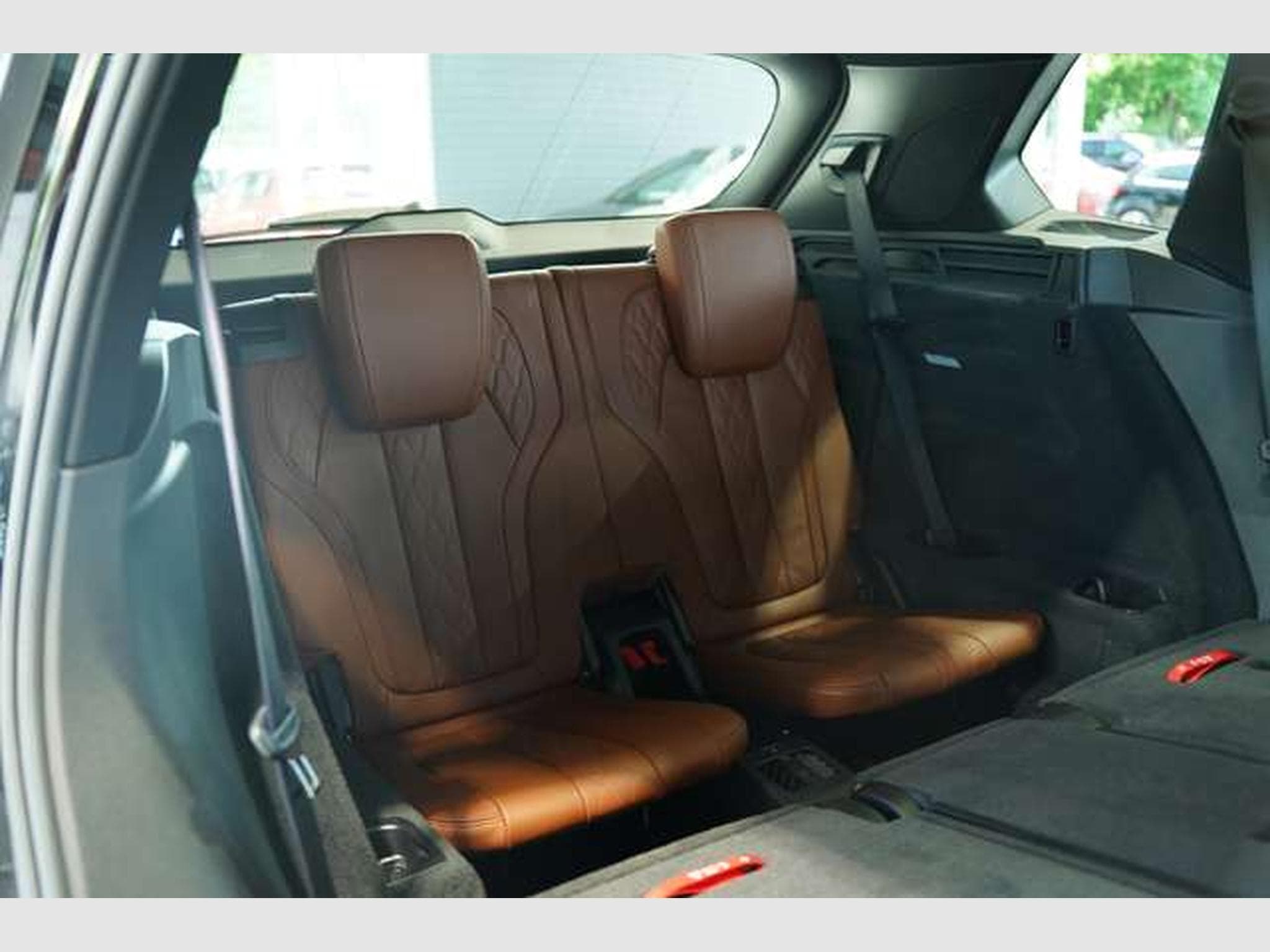 BMW X5 xD 30 d M Sport *21*H&K*HUD*Pano*LUFT*7-Sitz (2020) - Photo 24