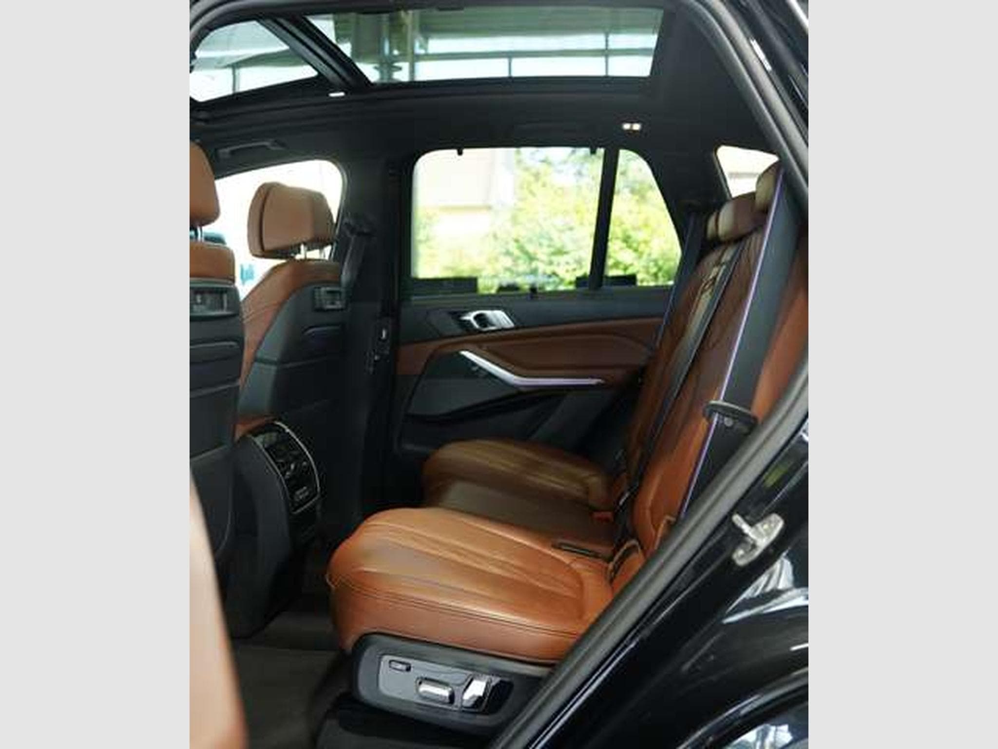BMW X5 xD 30 d M Sport *21*H&K*HUD*Pano*LUFT*7-Sitz (2020) - Photo 28