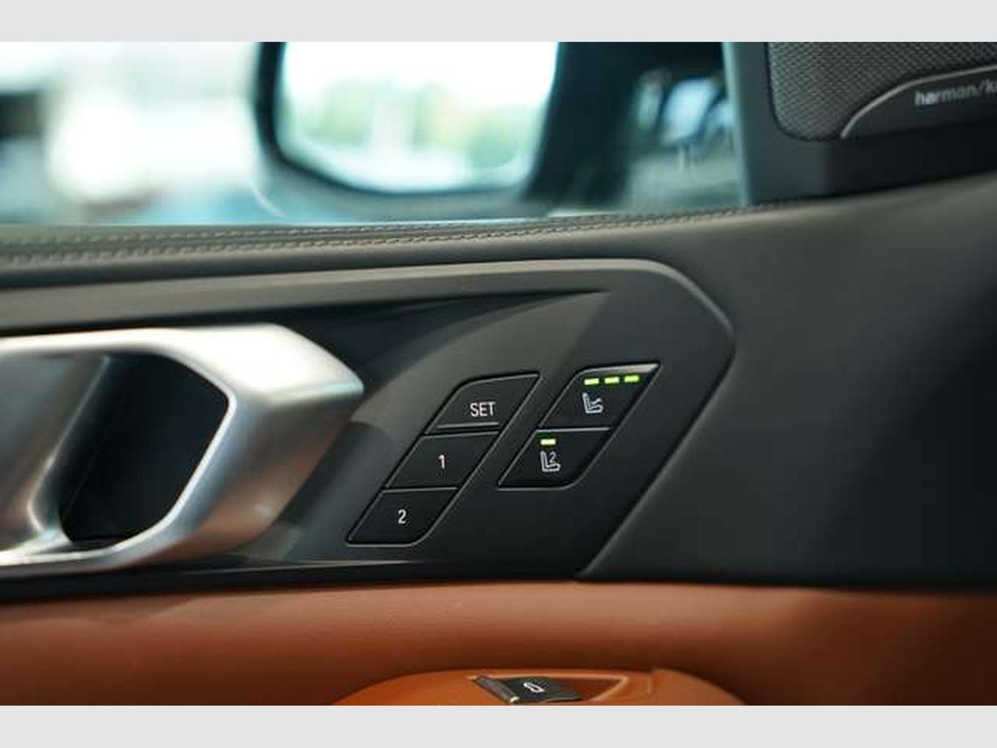 BMW X5 xD 30 d M Sport *21*H&K*HUD*Pano*LUFT*7-Sitz (2020) - Photo 31