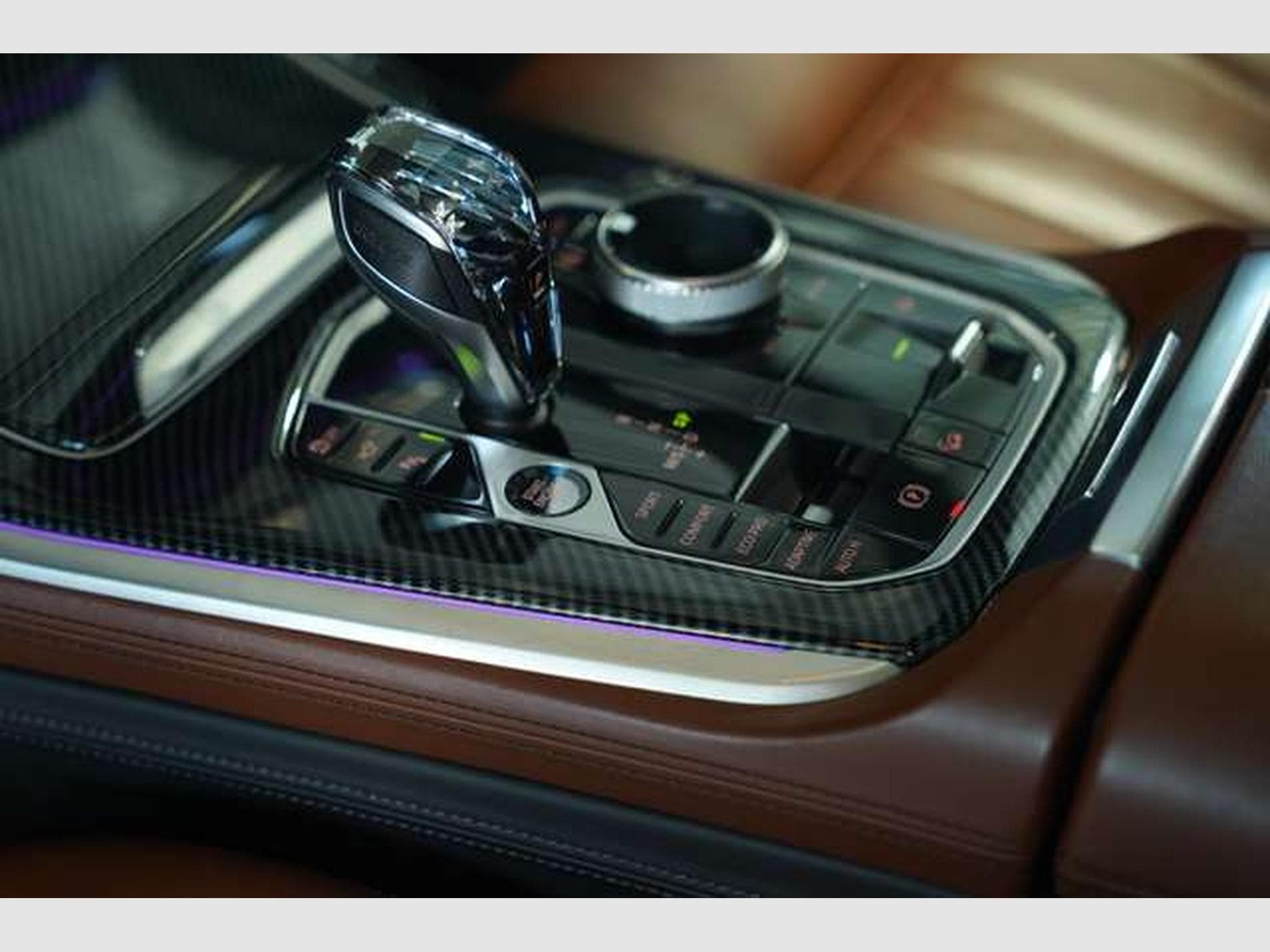 BMW X5 xD 30 d M Sport *21*H&K*HUD*Pano*LUFT*7-Sitz (2020) - Photo 33
