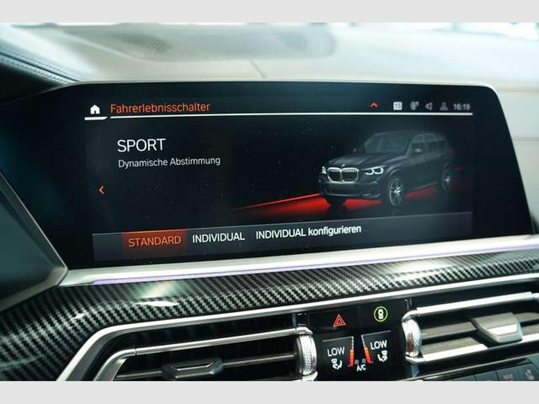 BMW X5 xD 30 d M Sport *21*H&K*HUD*Pano*LUFT*7-Sitz (2020) - Photo 43
