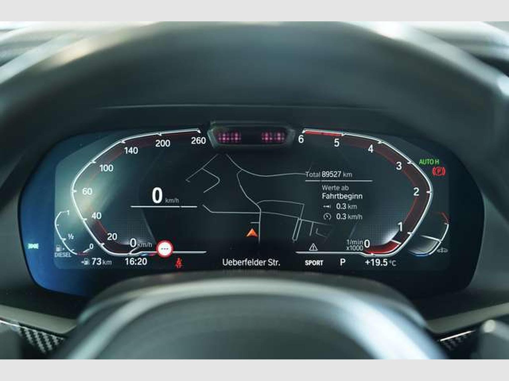 BMW X5 xD 30 d M Sport *21*H&K*HUD*Pano*LUFT*7-Sitz (2020) - Photo 44