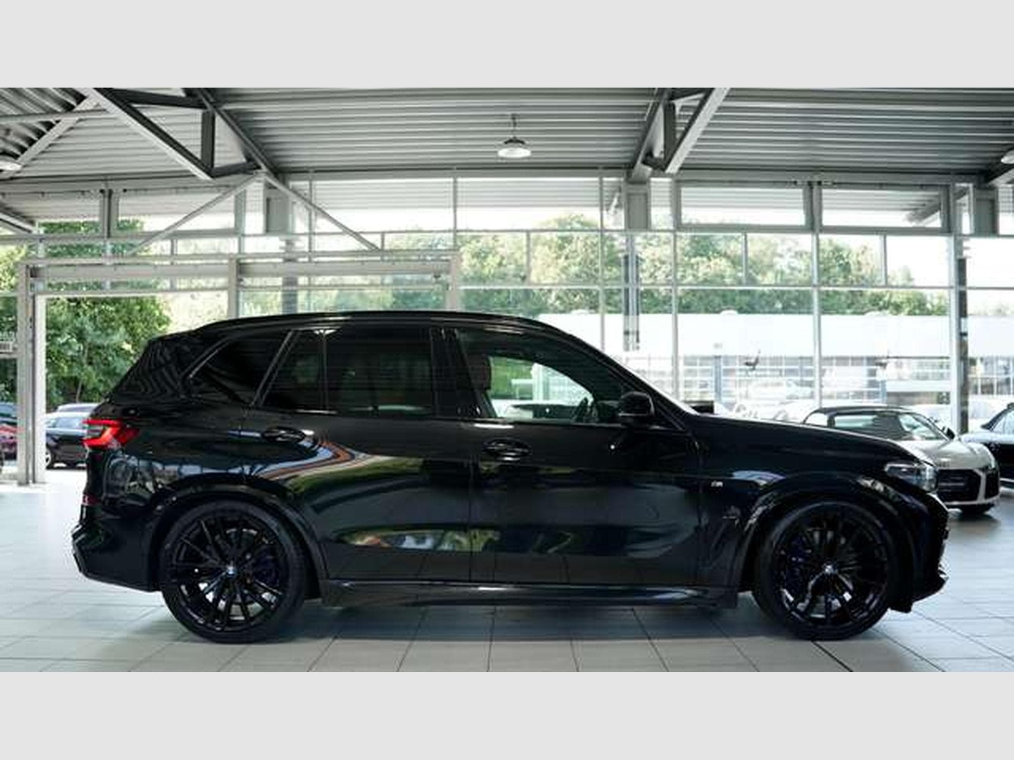 BMW X5 xD 30 d M Sport *21*H&K*HUD*Pano*LUFT*7-Sitz (2020) - Photo 6