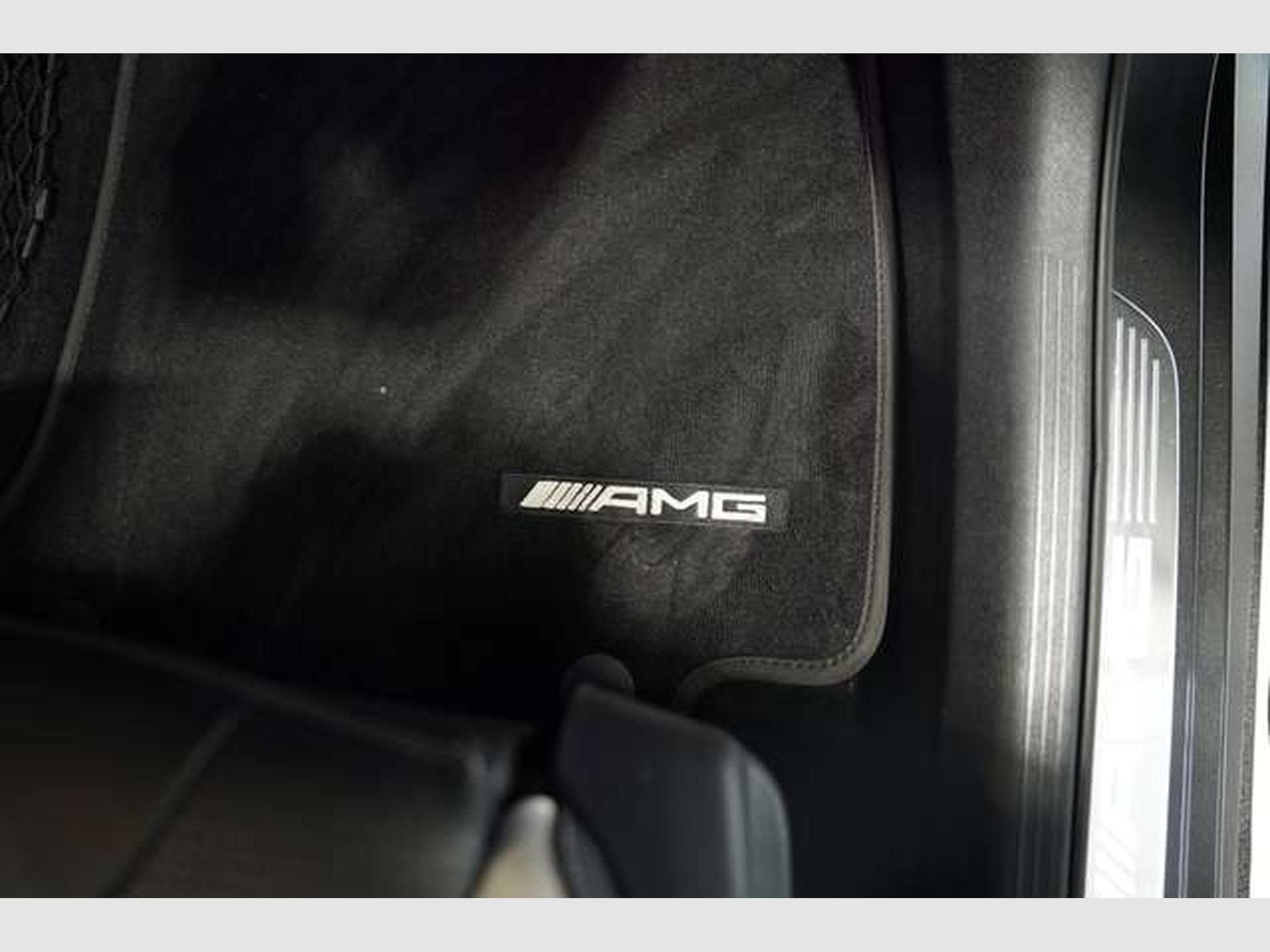 Mercedes GLC 63 AMG S 4M Coupe 2.H *21*Perf-AGA*BURM*AHK (2020) - Photo 19