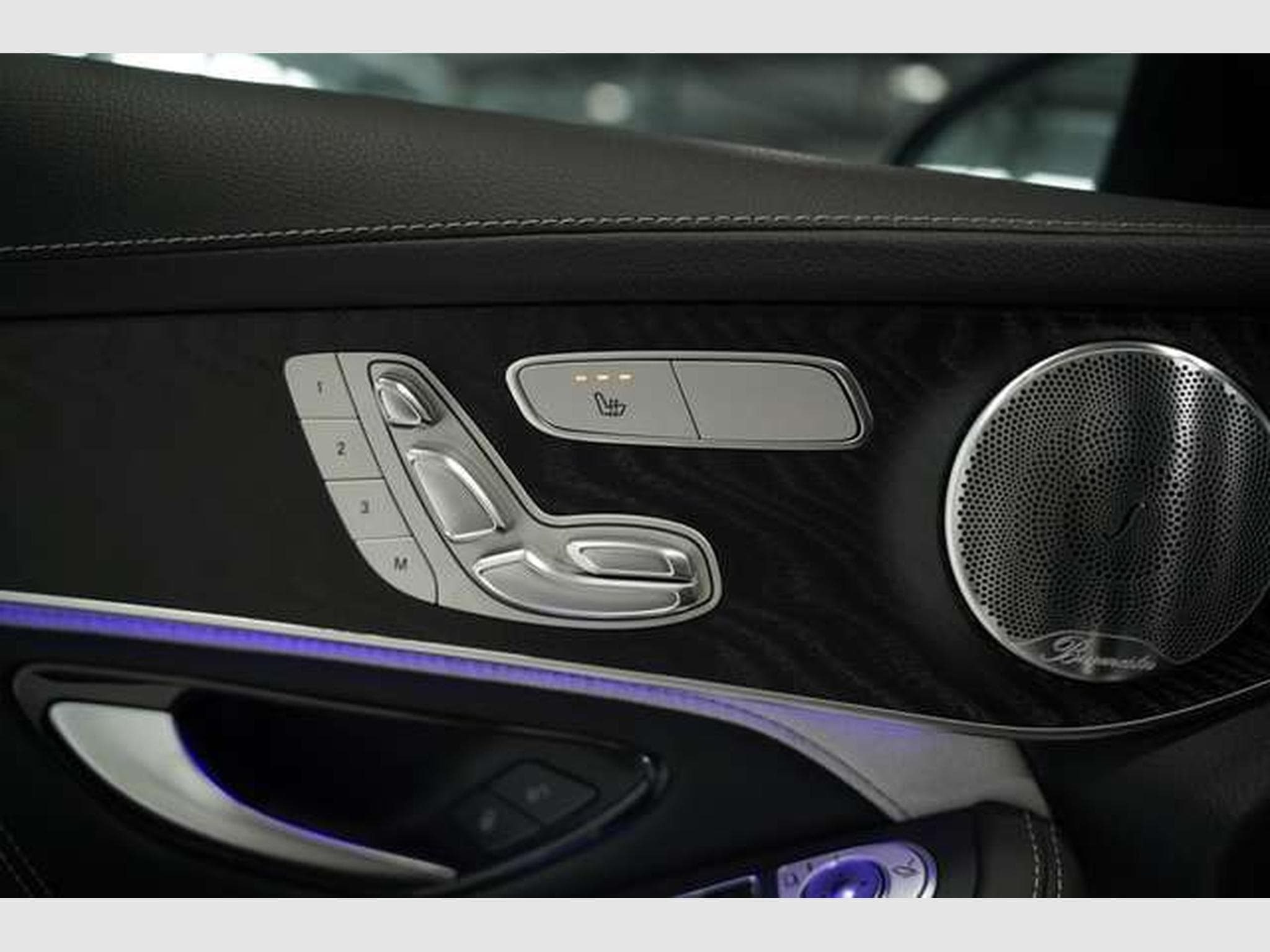 Mercedes GLC 63 AMG S 4M Coupe 2.H *21*Perf-AGA*BURM*AHK (2020) - Photo 28