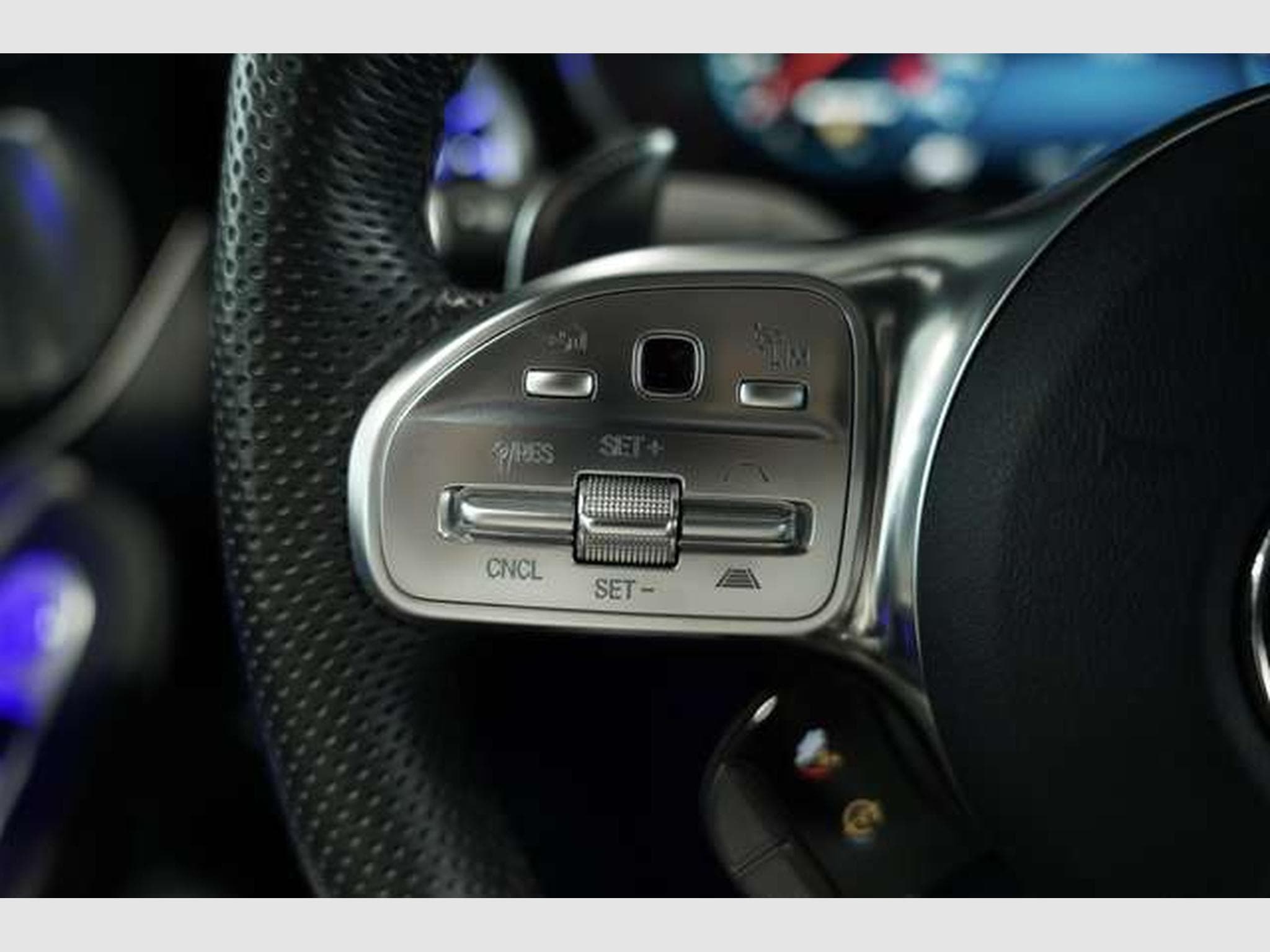 Mercedes GLC 63 AMG S 4M Coupe 2.H *21*Perf-AGA*BURM*AHK (2020) - Photo 43