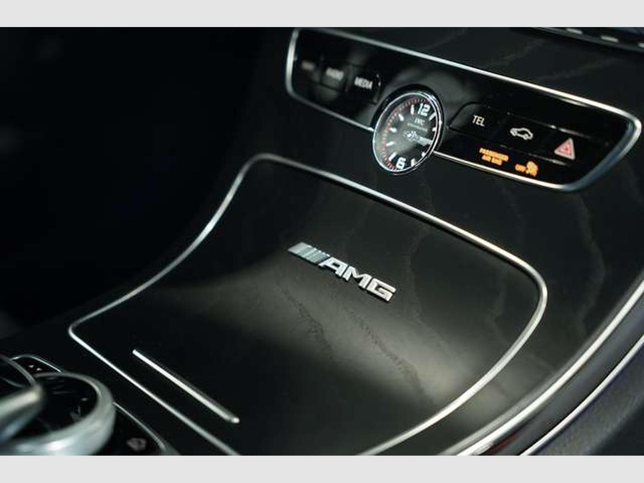 Mercedes C 63 AMG S Limousine *2.H *Schale*Perf-AGA*BURM (2020) - Photo 20