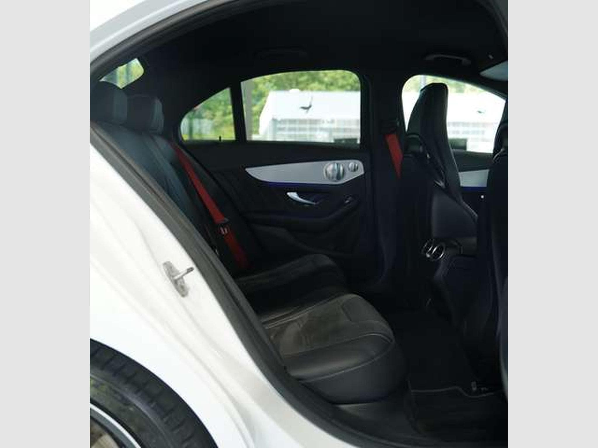 Mercedes C 63 AMG S Limousine *2.H *Schale*Perf-AGA*BURM (2020) - Photo 21