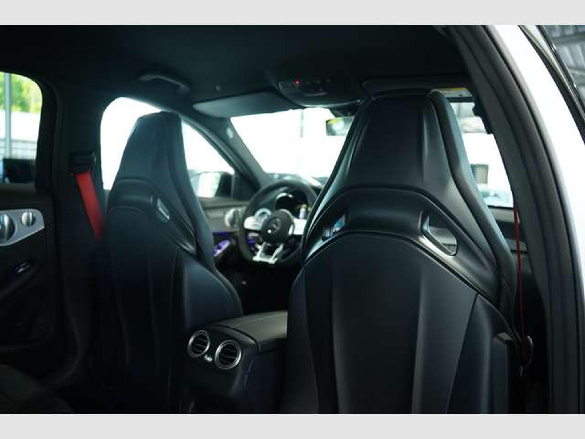 Mercedes C 63 AMG S Limousine *2.H *Schale*Perf-AGA*BURM (2020) - Photo 22