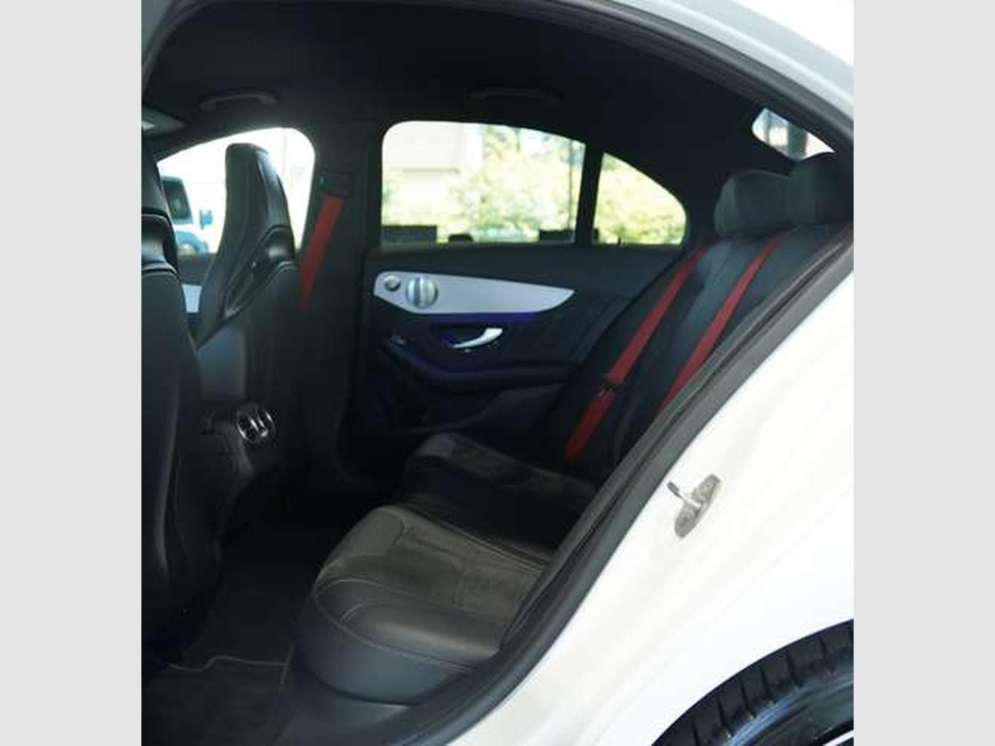 Mercedes C 63 AMG S Limousine *2.H *Schale*Perf-AGA*BURM (2020) - Photo 23