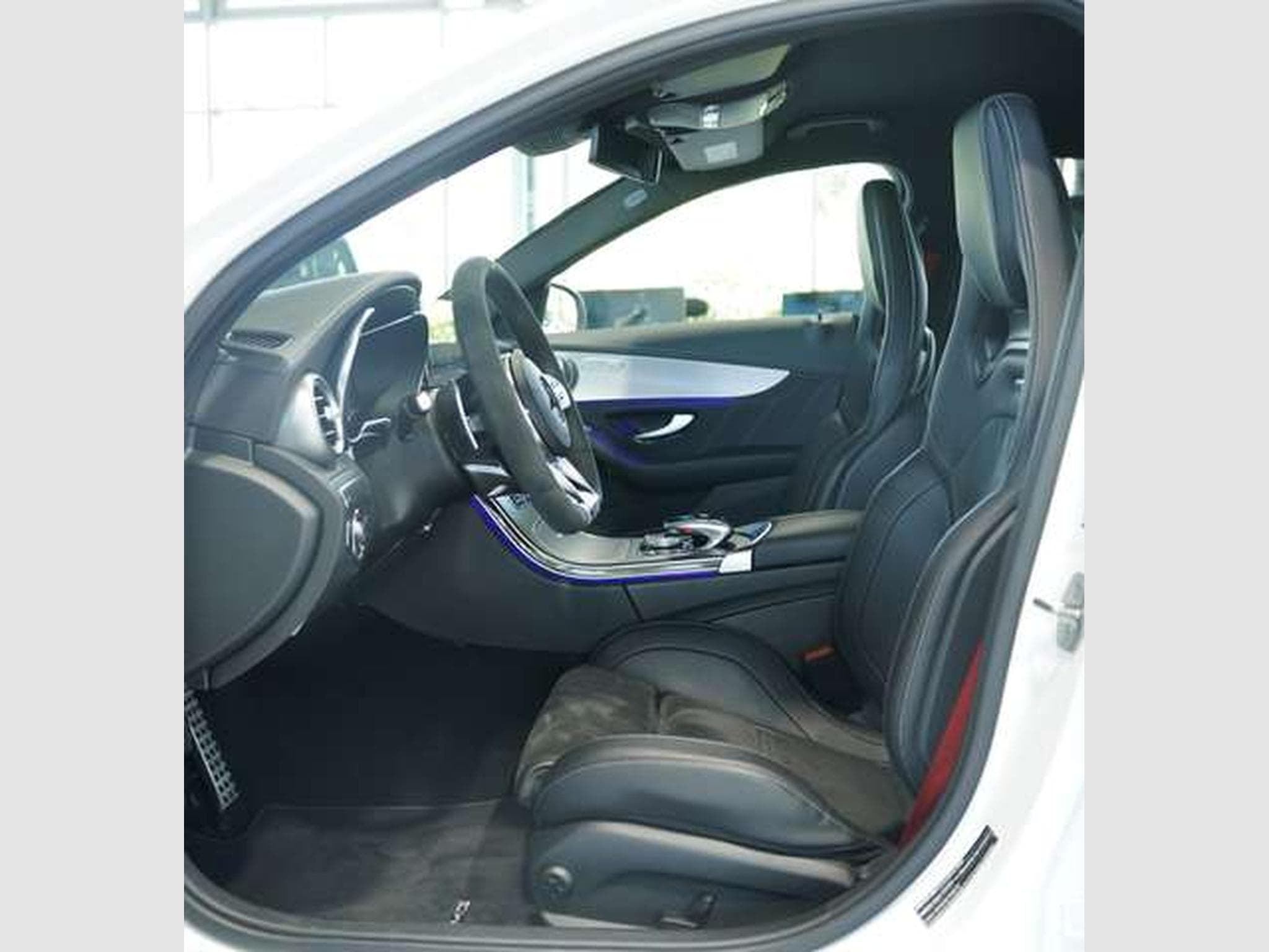 Mercedes C 63 AMG S Limousine *2.H *Schale*Perf-AGA*BURM (2020) - Photo 24