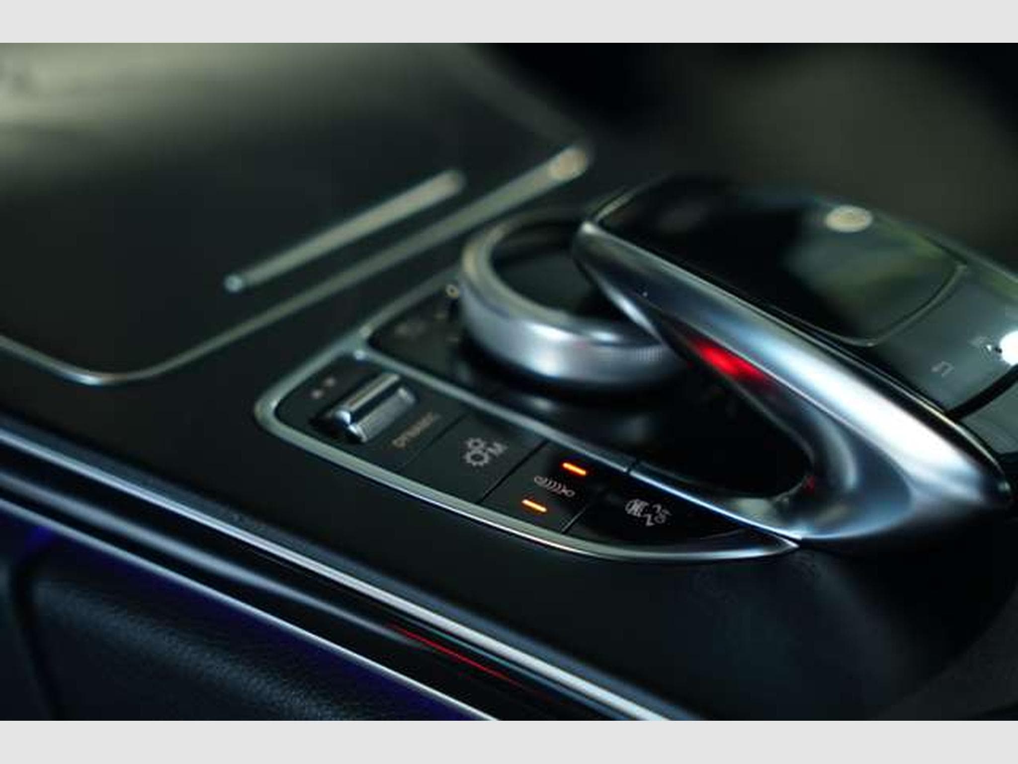 Mercedes C 63 AMG S Limousine *2.H *Schale*Perf-AGA*BURM (2020) - Photo 28
