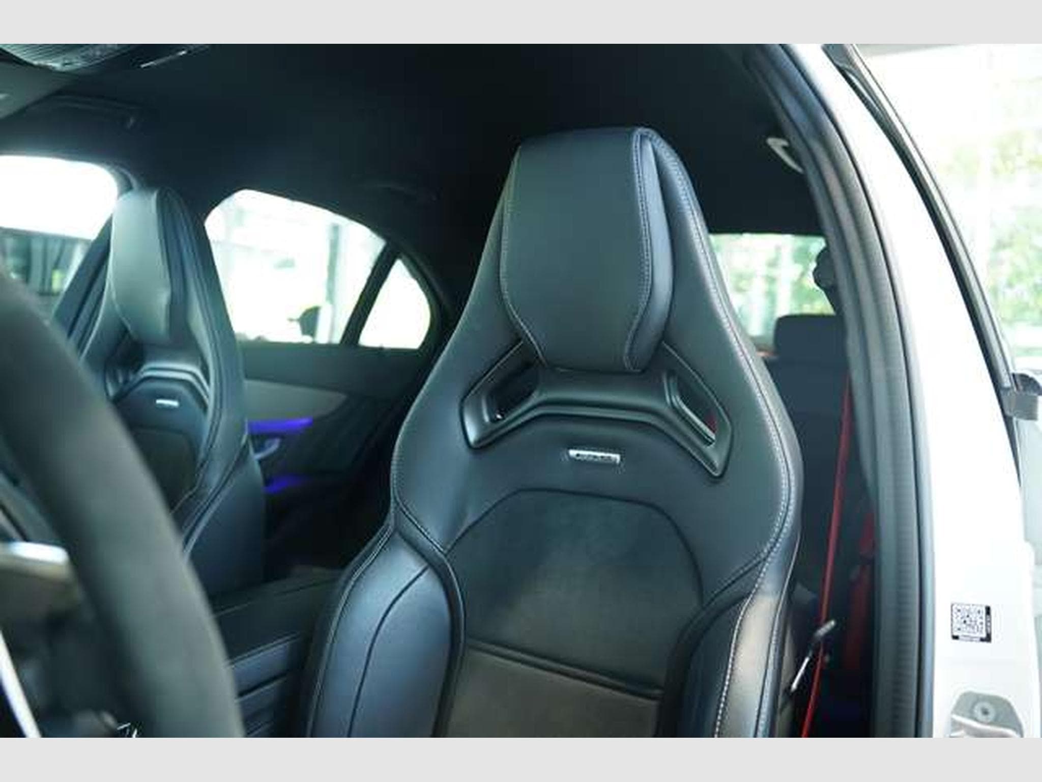 Mercedes C 63 AMG S Limousine *2.H *Schale*Perf-AGA*BURM (2020) - Photo 29