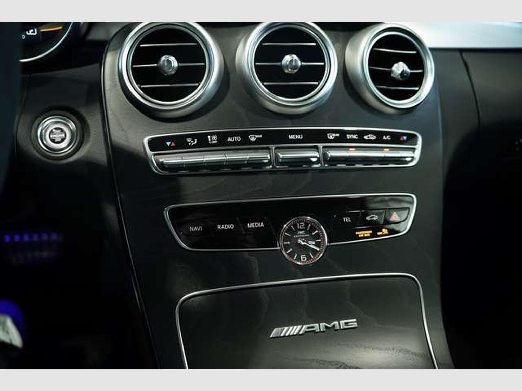 Mercedes C 63 AMG S Limousine *2.H *Schale*Perf-AGA*BURM (2020) - Photo 34