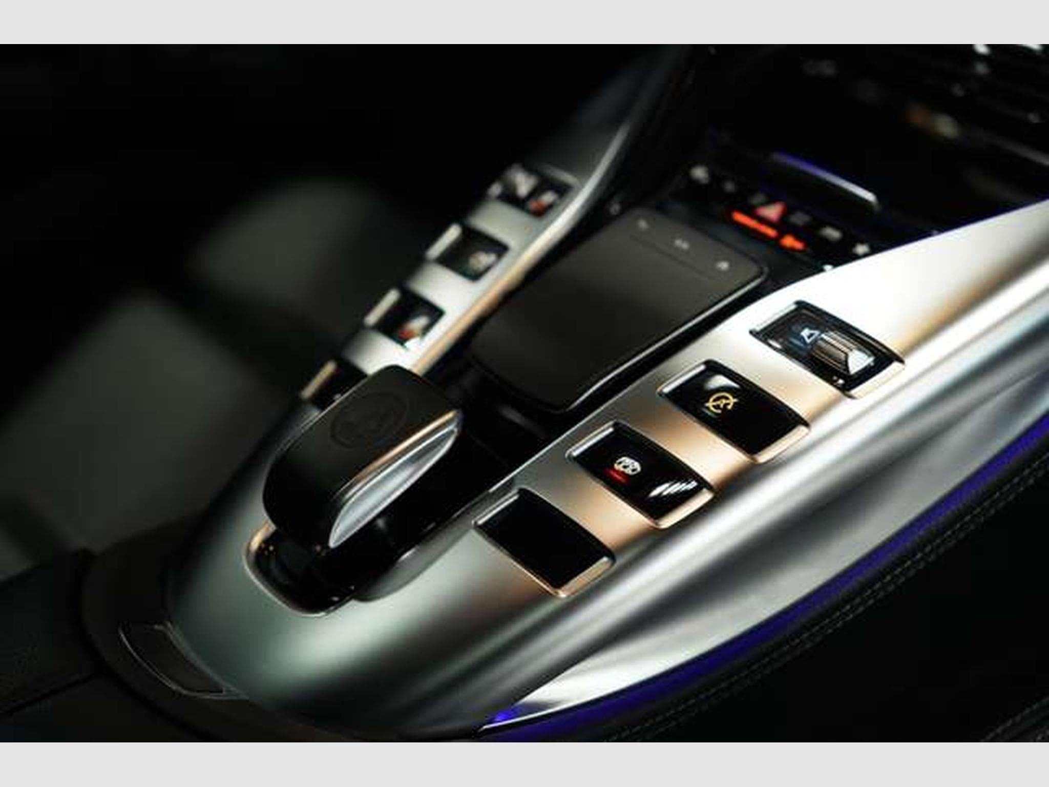 Mercedes AMG GT 43 4M+ *V8 *Aerodynamik *J-Sterne *S-Aga* (2020) - Photo 22