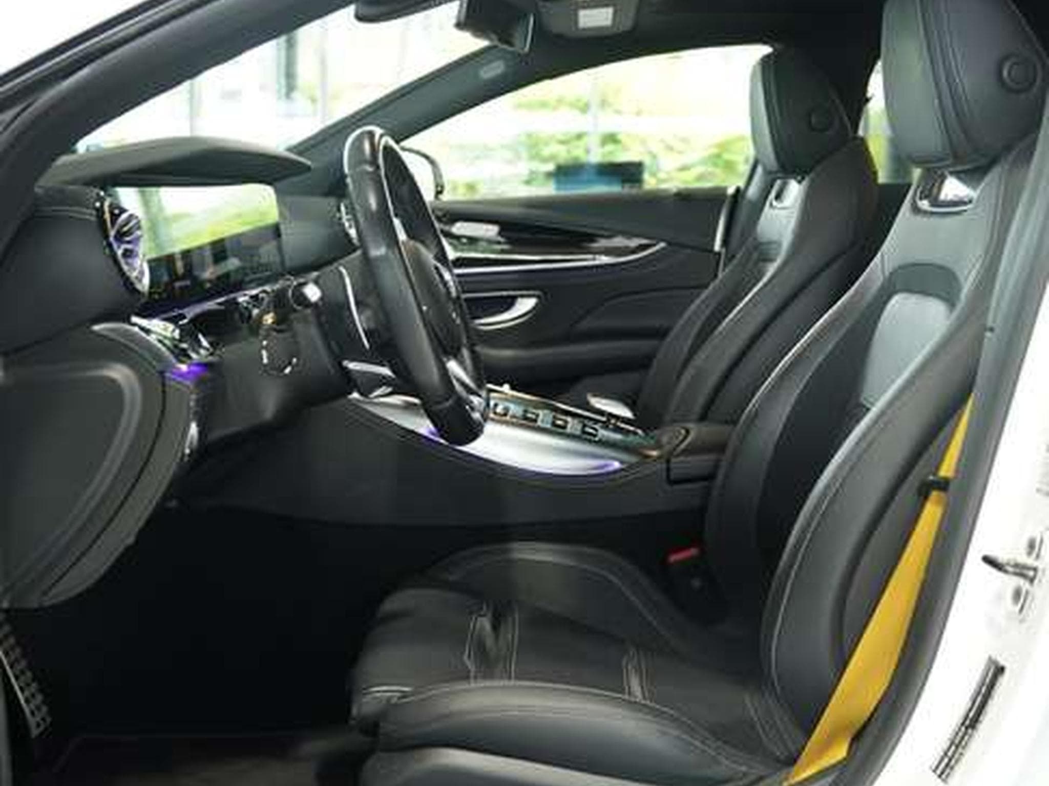 Mercedes AMG GT 43 4M+ *V8 *Aerodynamik *J-Sterne *S-Aga* (2020) - Photo 31