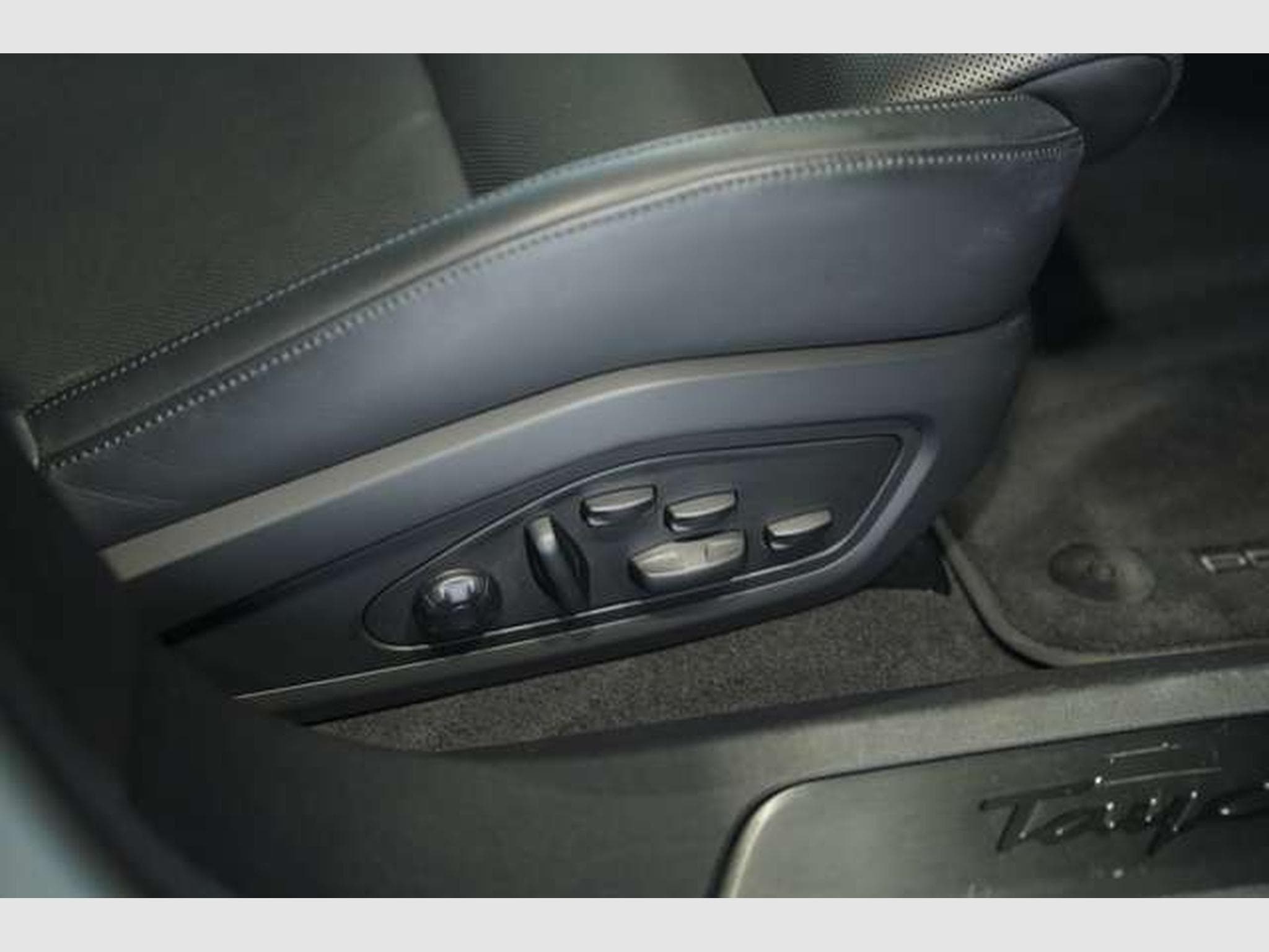 Porsche Taycan GTS 1.H *21 *Pano *Sitzbelüftung *MwSt (2022) - Photo 17