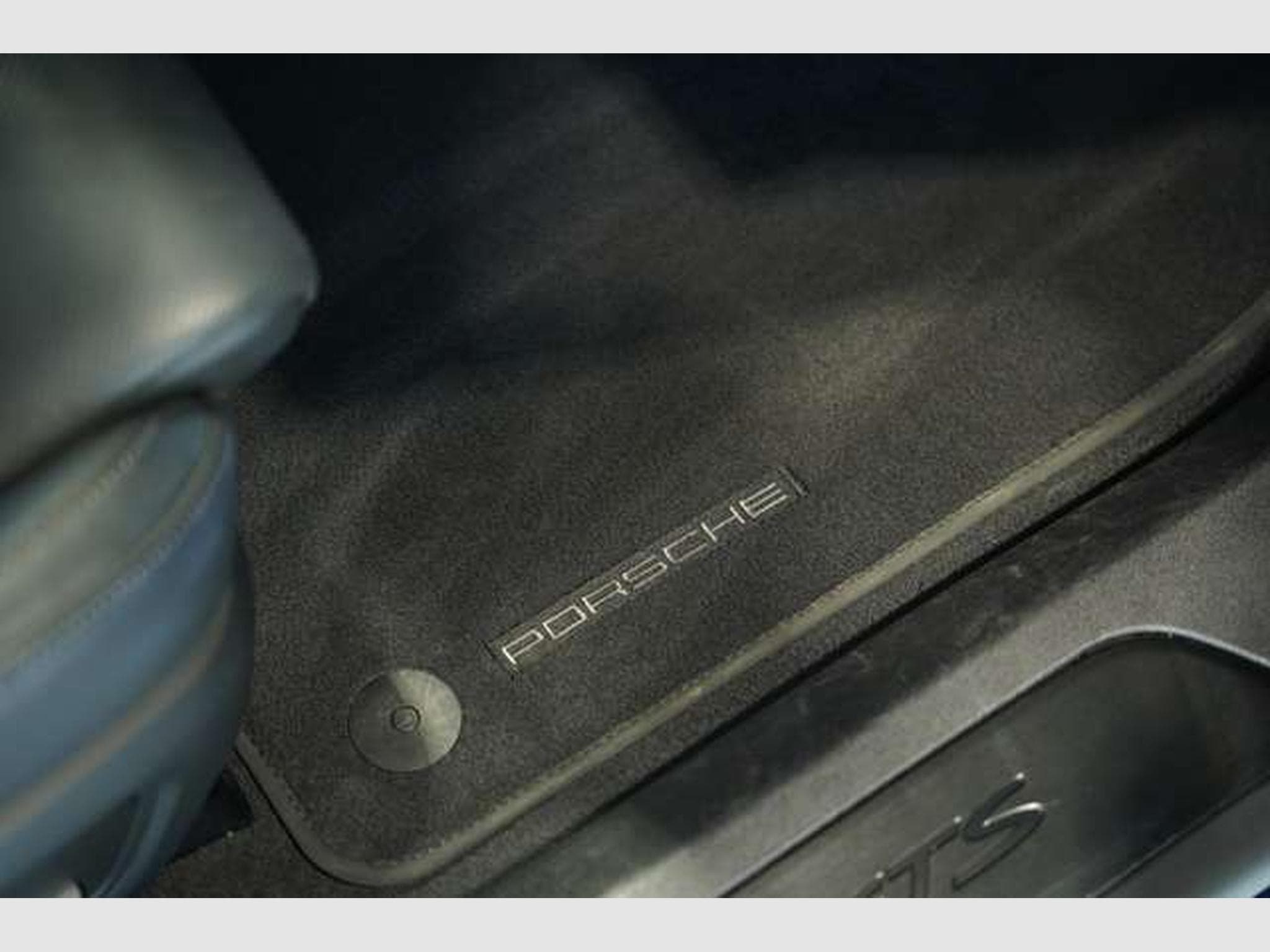 Porsche Taycan GTS 1.H *21 *Pano *Sitzbelüftung *MwSt (2022) - Photo 18