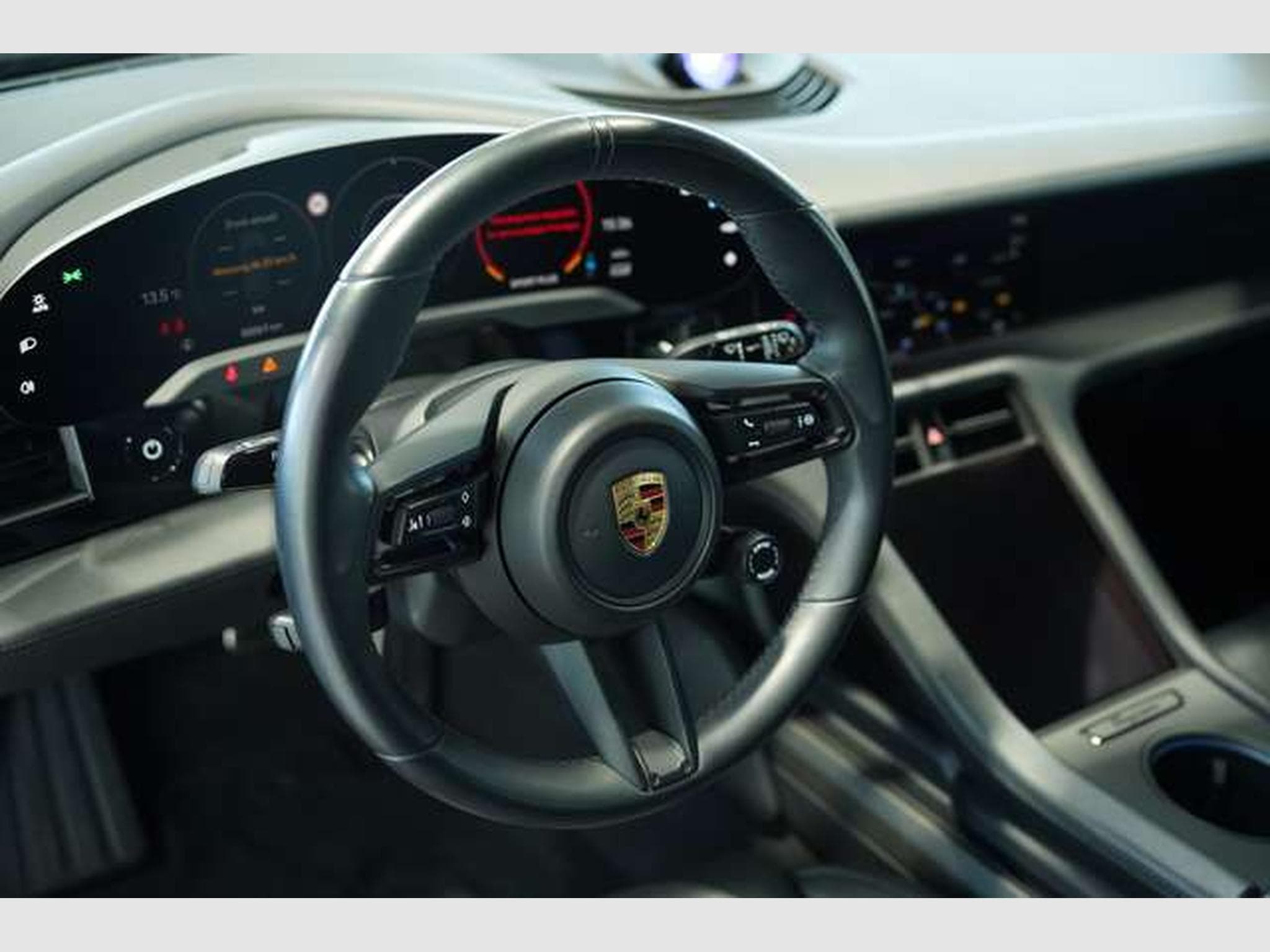 Porsche Taycan GTS 1.H *21 *Pano *Sitzbelüftung *MwSt (2022) - Photo 26