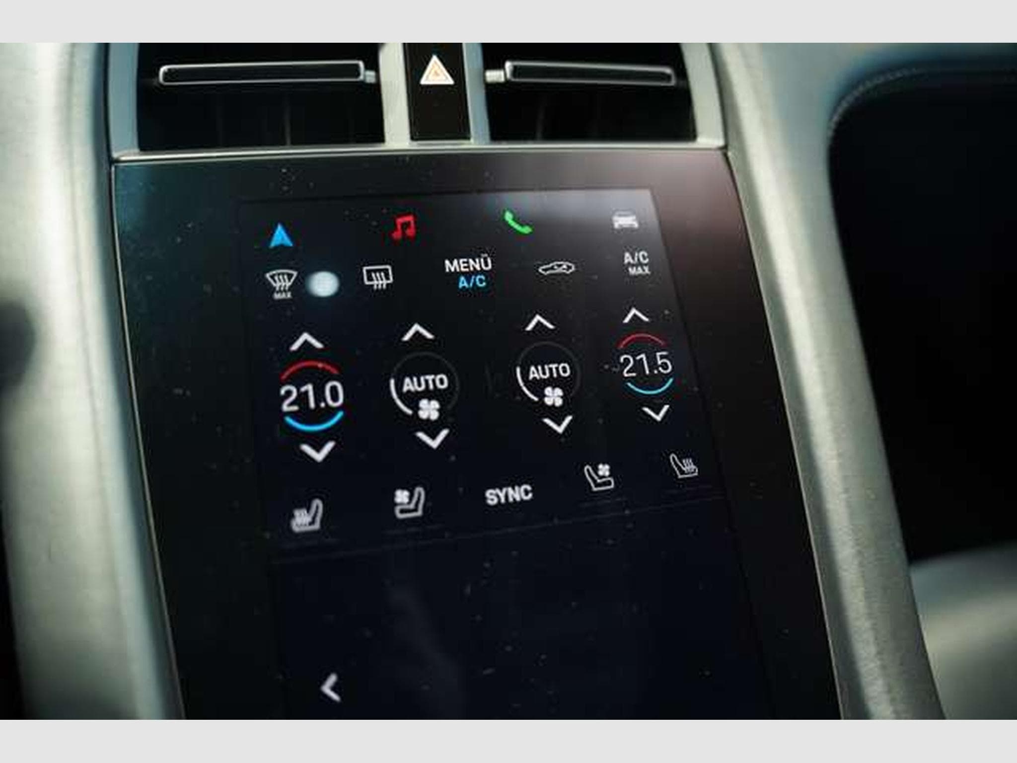 Porsche Taycan GTS 1.H *21 *Pano *Sitzbelüftung *MwSt (2022) - Photo 29
