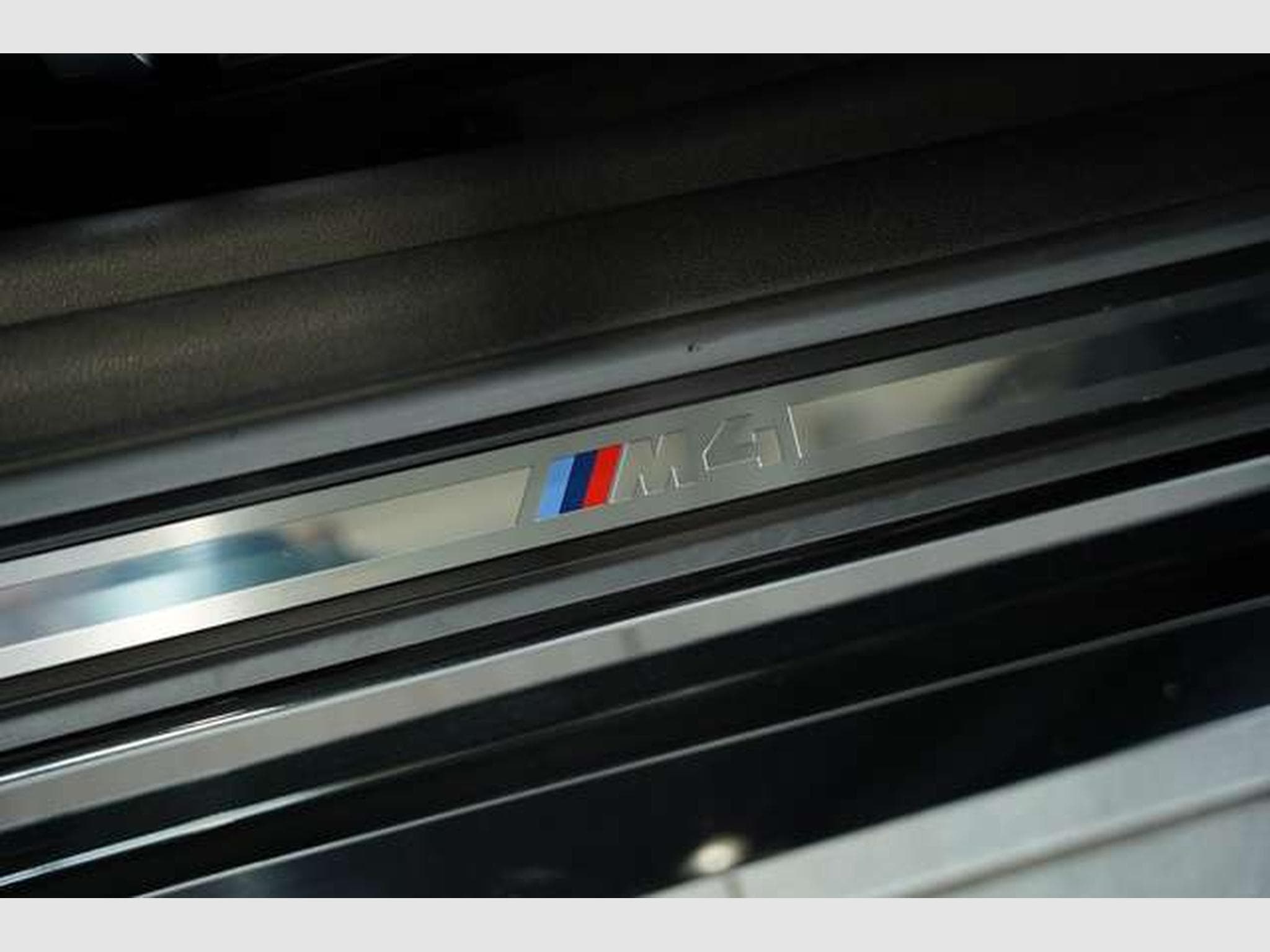 BMW M4 xD Competition Cabrio 2.H *H&K*Laser*ACC*MwSt (2023) - Photo 18