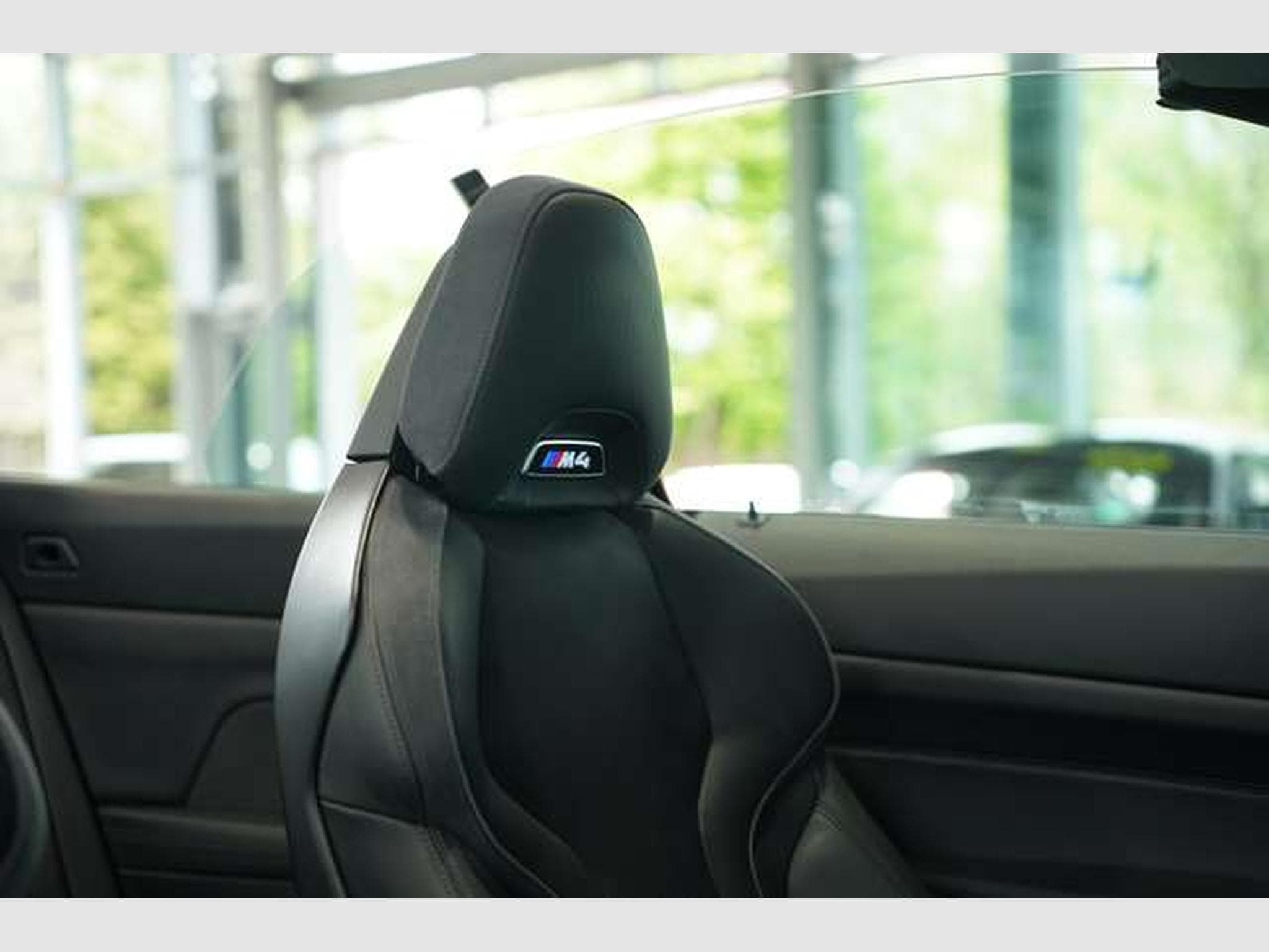 BMW M4 xD Competition Cabrio 2.H *H&K*Laser*ACC*MwSt (2023) - Photo 23