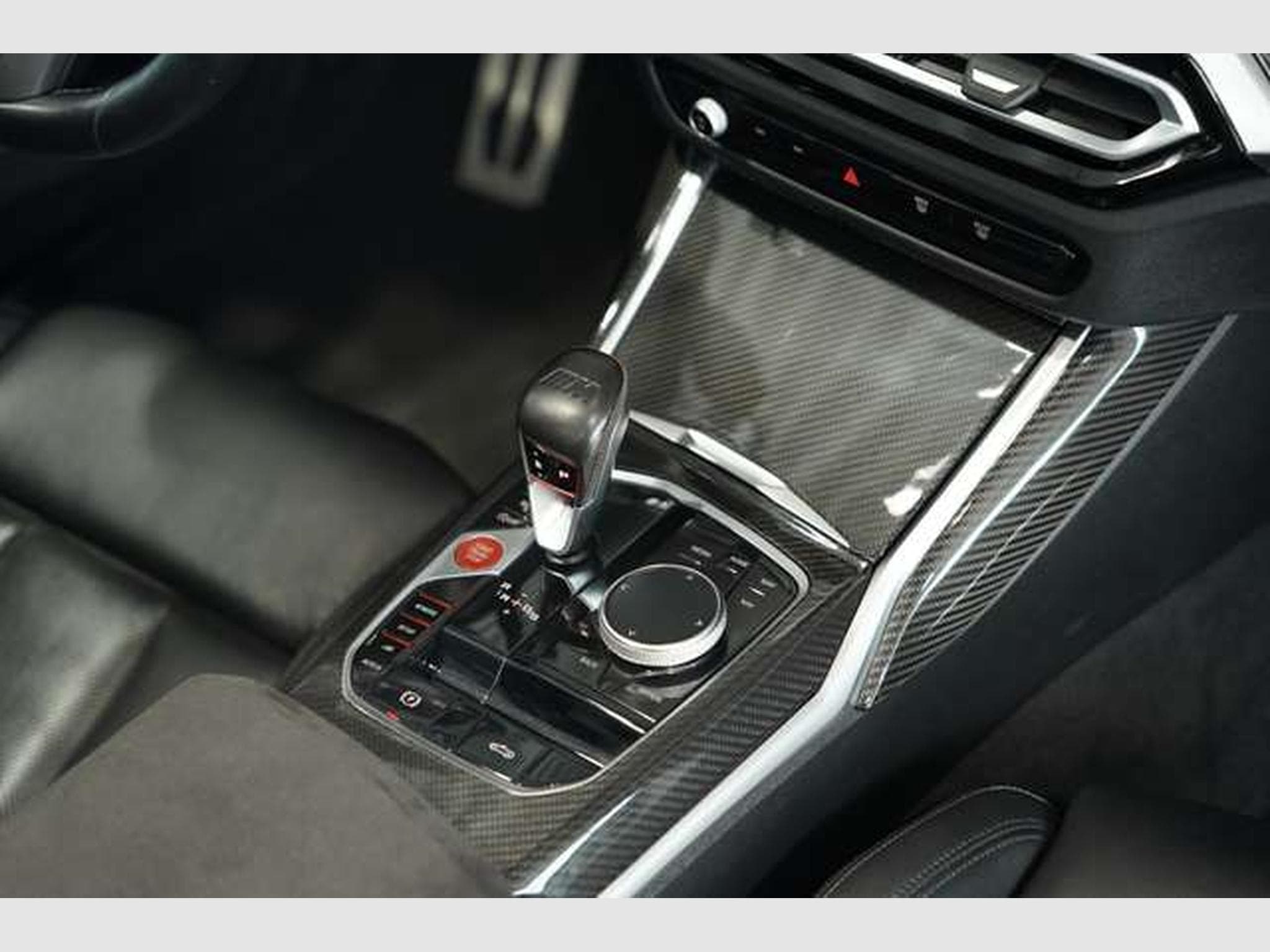 BMW M4 xD Competition Cabrio 2.H *H&K*Laser*ACC*MwSt (2023) - Photo 24