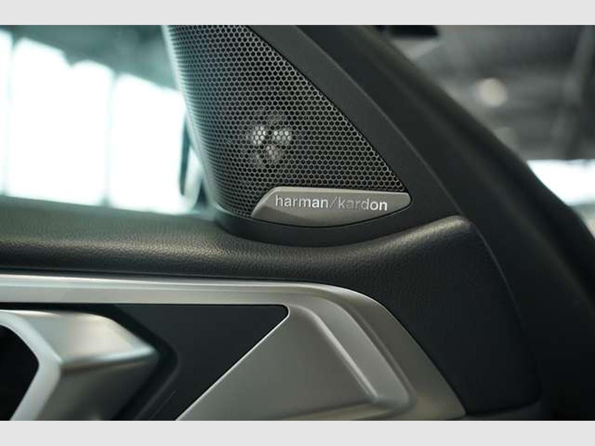 BMW M4 xD Competition Cabrio 2.H *H&K*Laser*ACC*MwSt (2023) - Photo 32
