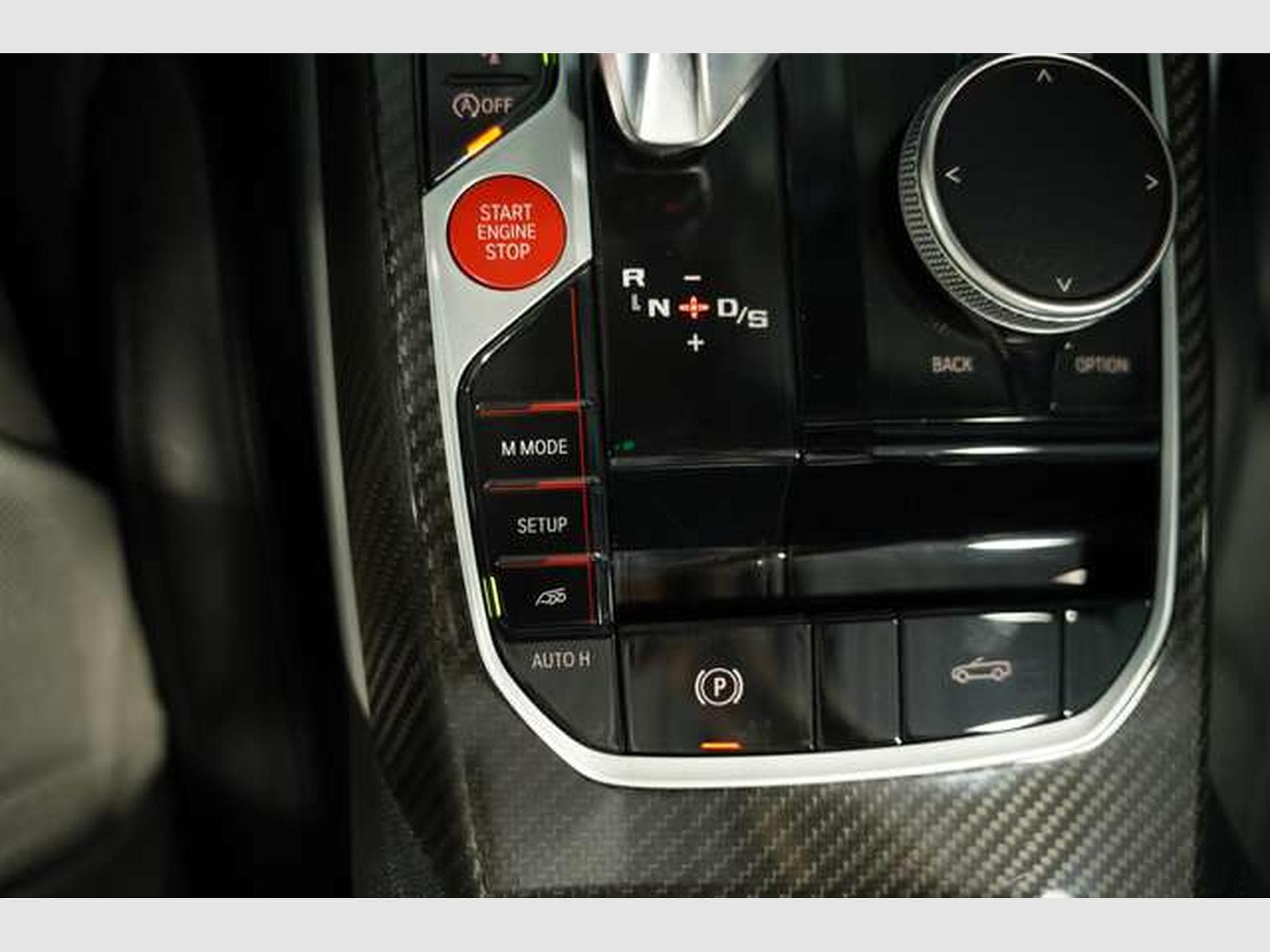 BMW M4 xD Competition Cabrio 2.H *H&K*Laser*ACC*MwSt (2023) - Photo 33