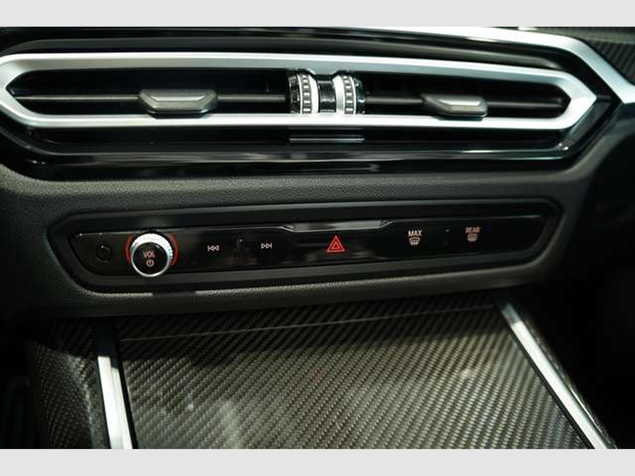 BMW M4 xD Competition Cabrio 2.H *H&K*Laser*ACC*MwSt (2023) - Photo 34