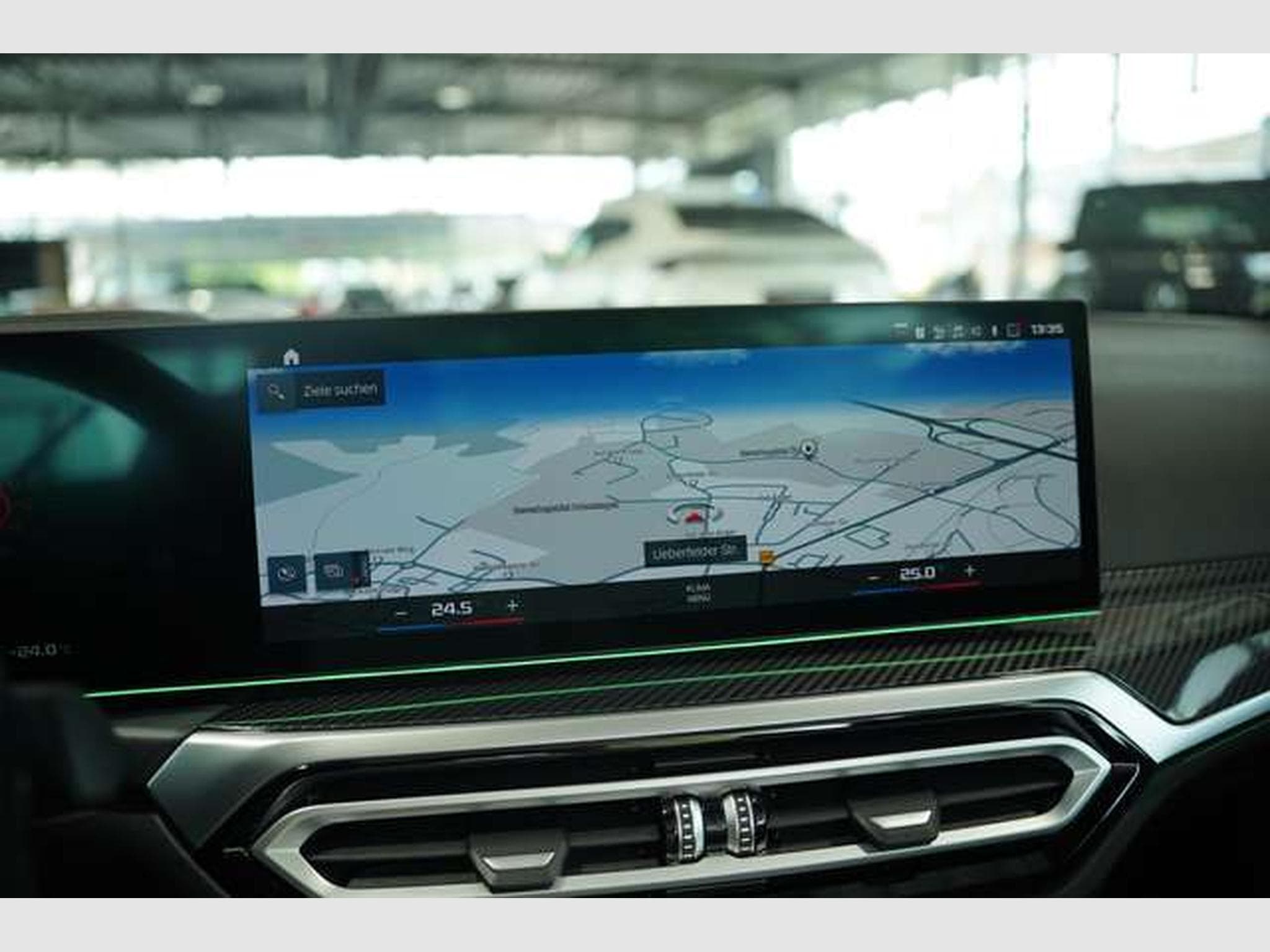BMW M4 xD Competition Cabrio 2.H *H&K*Laser*ACC*MwSt (2023) - Photo 35