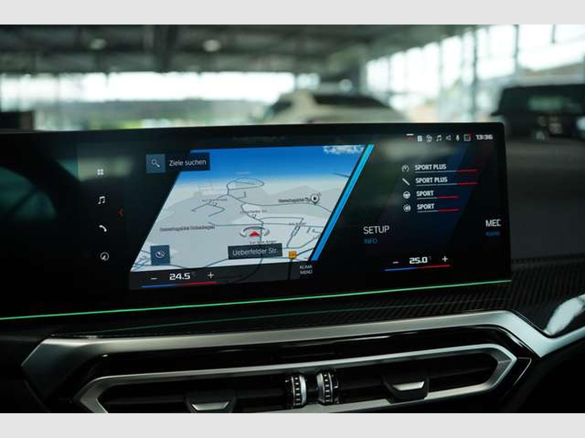 BMW M4 xD Competition Cabrio 2.H *H&K*Laser*ACC*MwSt (2023) - Photo 38