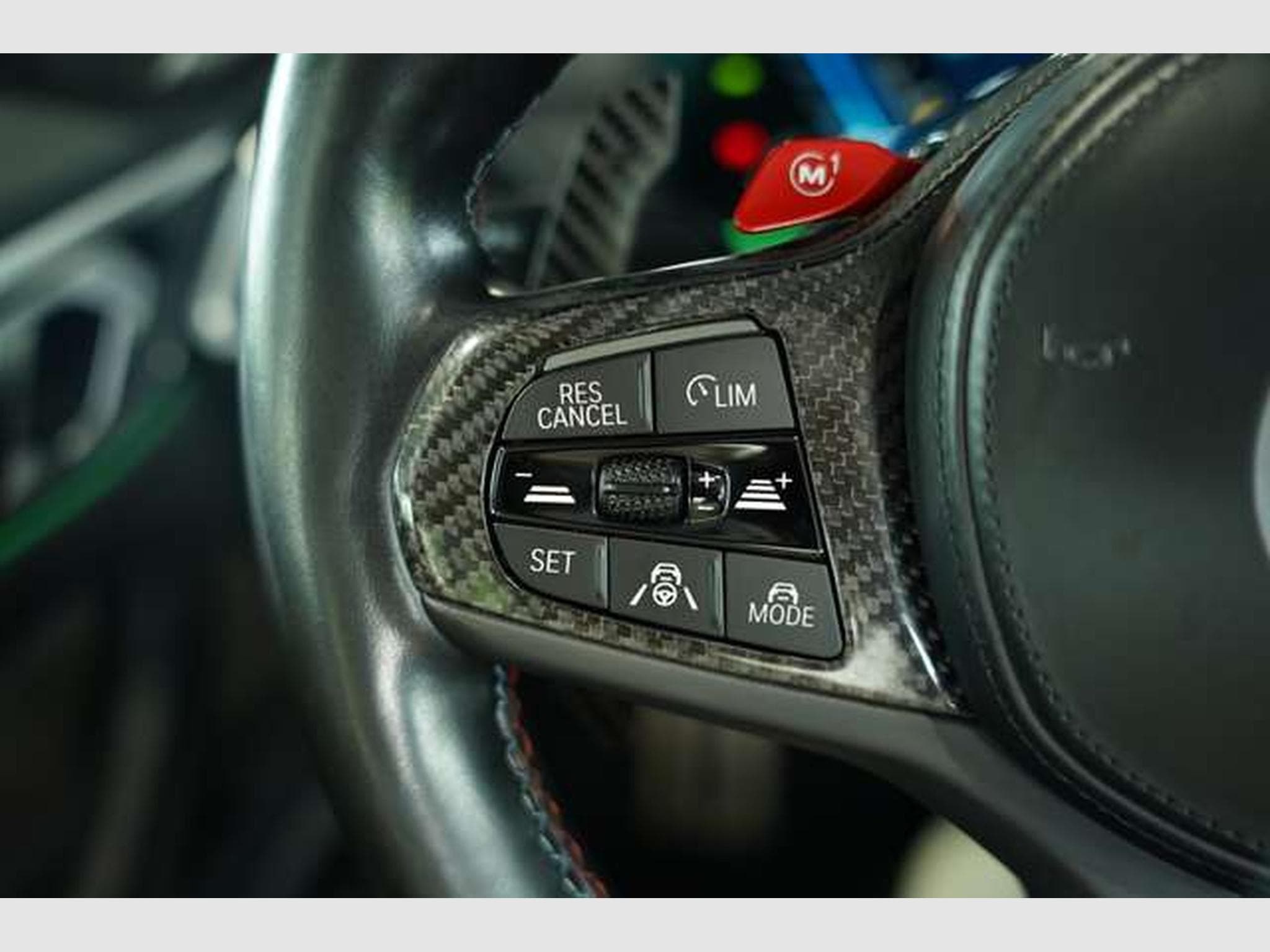 BMW M4 xD Competition Cabrio 2.H *H&K*Laser*ACC*MwSt (2023) - Photo 41