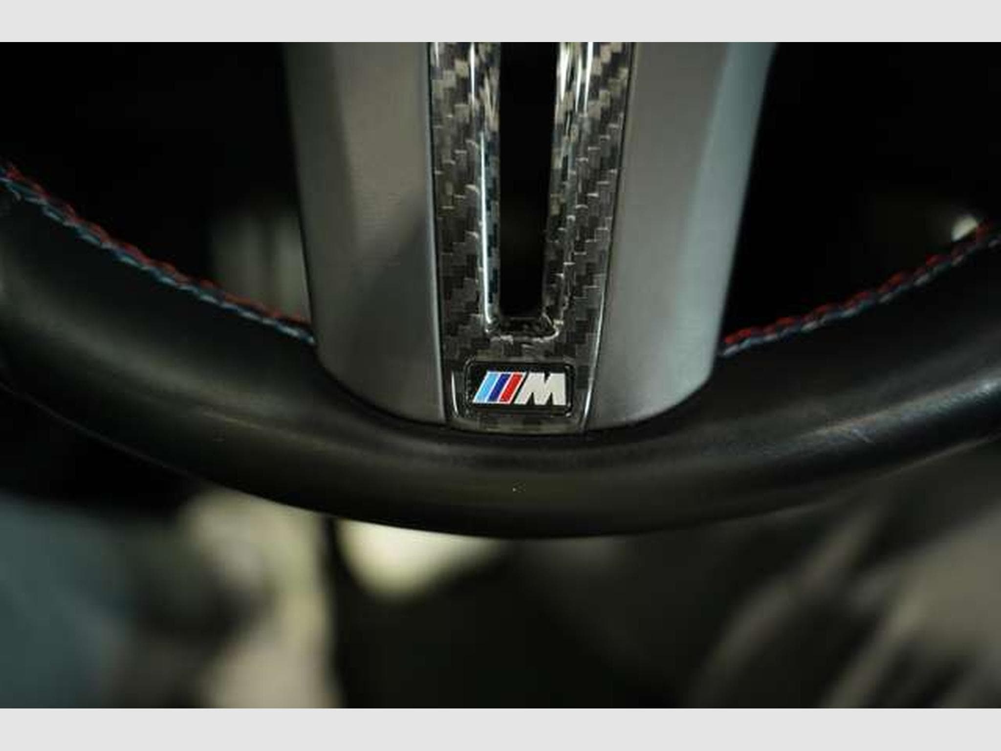 BMW M4 xD Competition Cabrio 2.H *H&K*Laser*ACC*MwSt (2023) - Photo 45