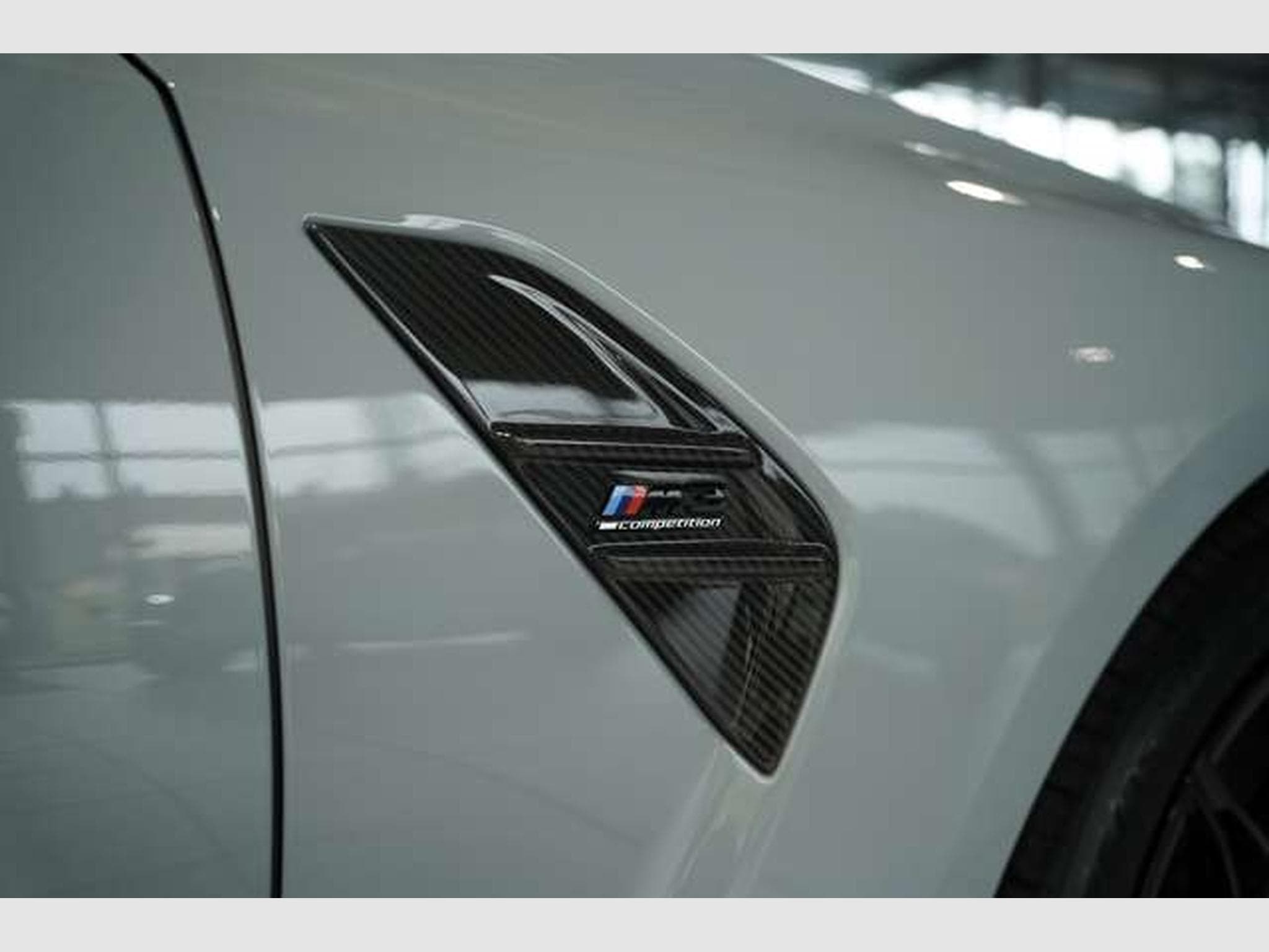 BMW M3 xD Competition 1.H *20*Carbon*Compound*H&K (2021) - Photo 14