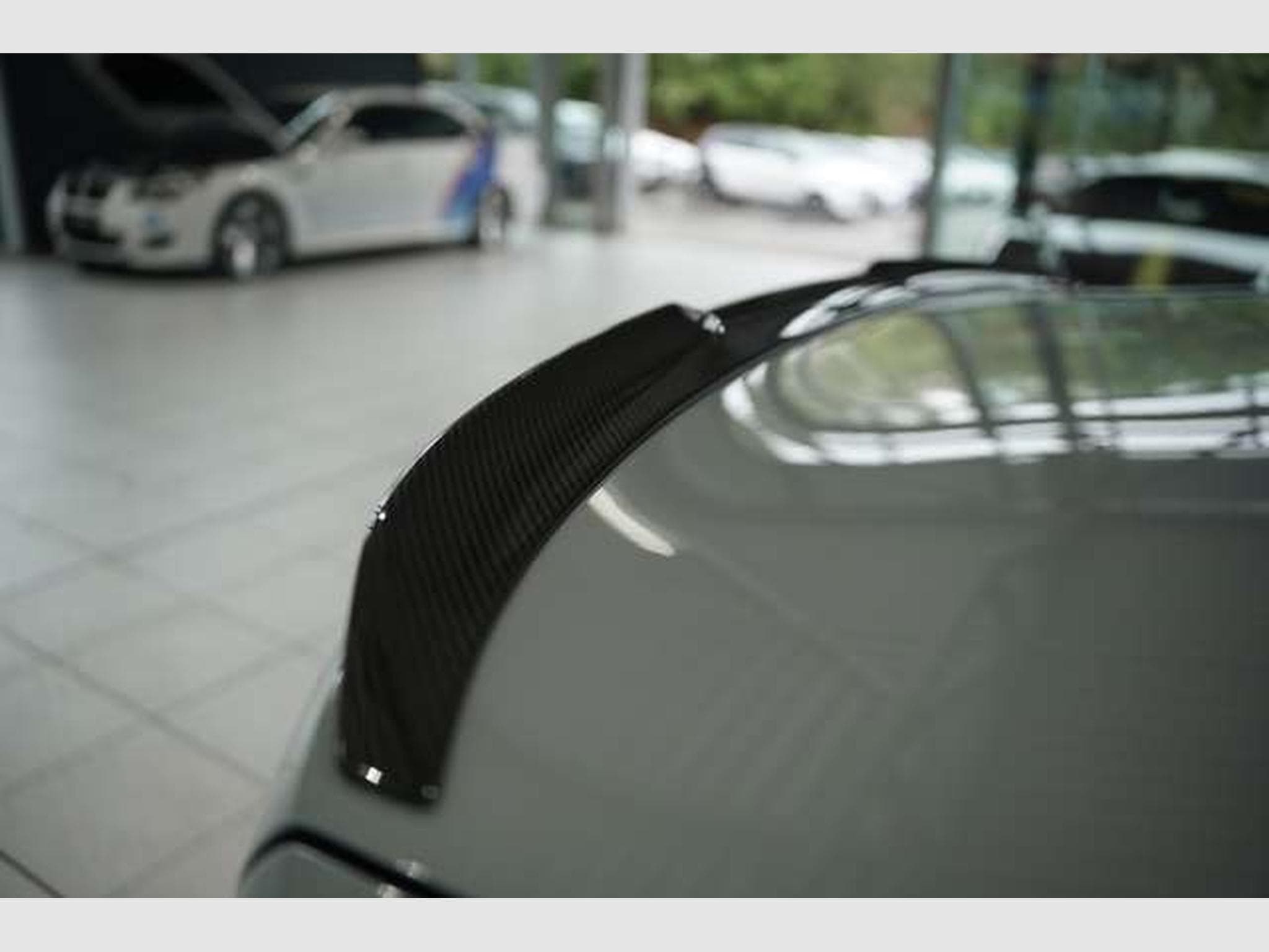 BMW M3 xD Competition 1.H *20*Carbon*Compound*H&K (2021) - Photo 17