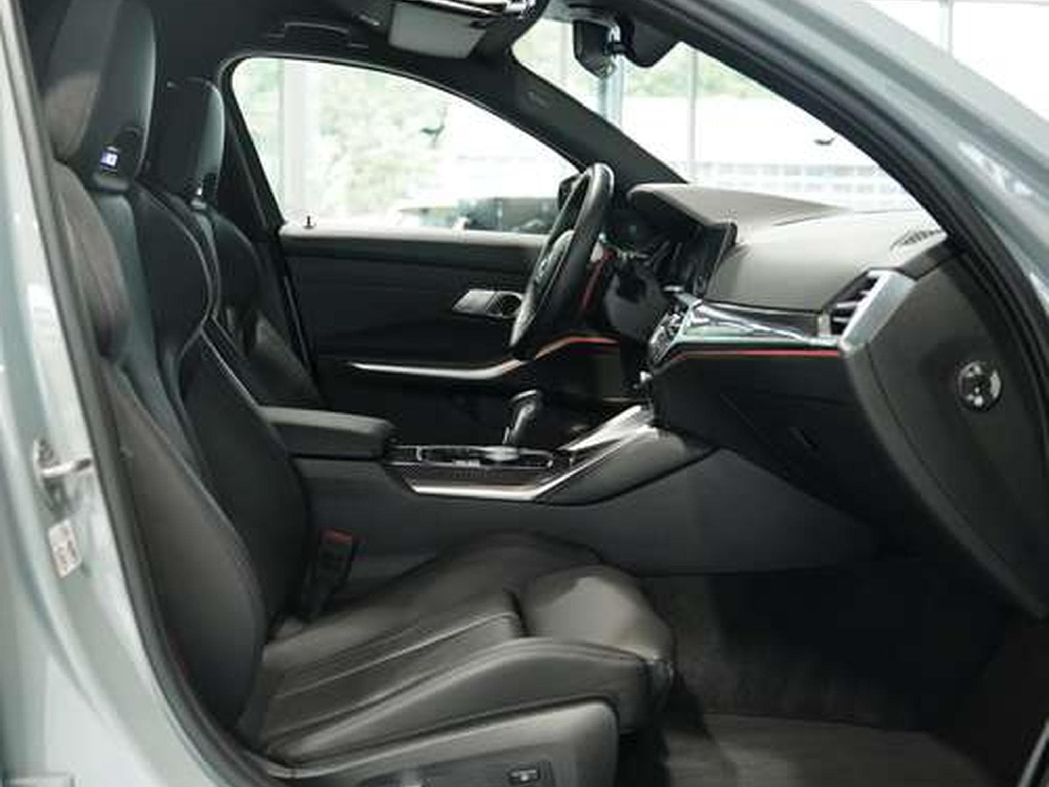 BMW M3 xD Competition 1.H *20*Carbon*Compound*H&K (2021) - Photo 19