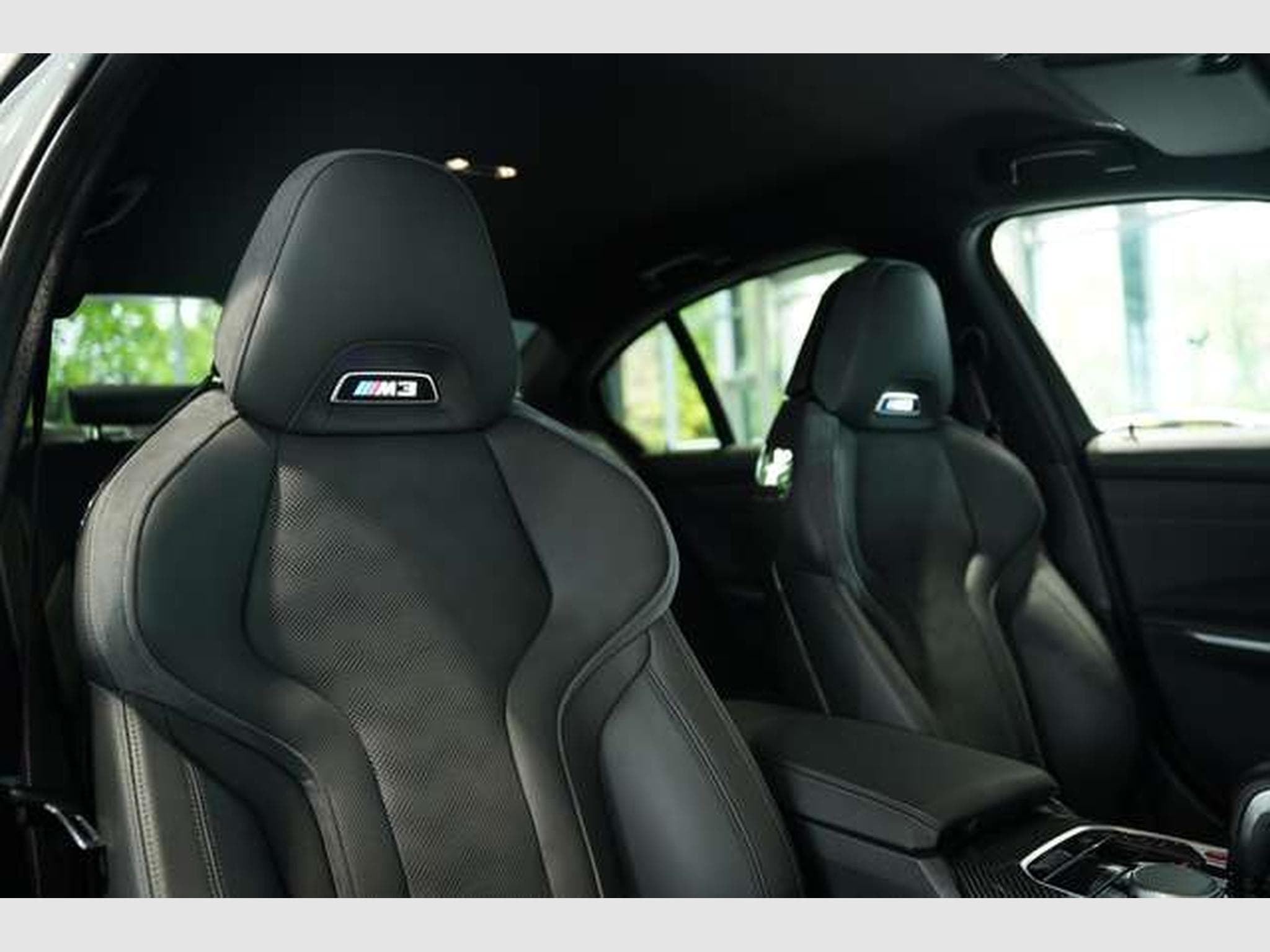 BMW M3 xD Competition 1.H *20*Carbon*Compound*H&K (2021) - Photo 21