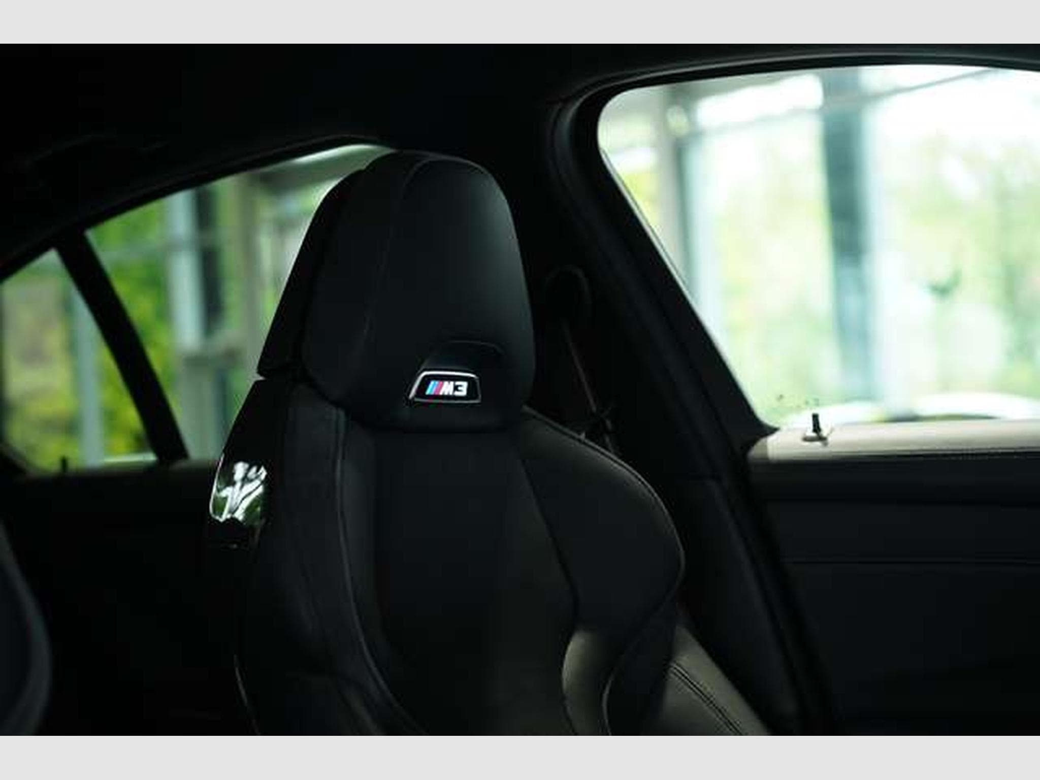 BMW M3 xD Competition 1.H *20*Carbon*Compound*H&K (2021) - Photo 22