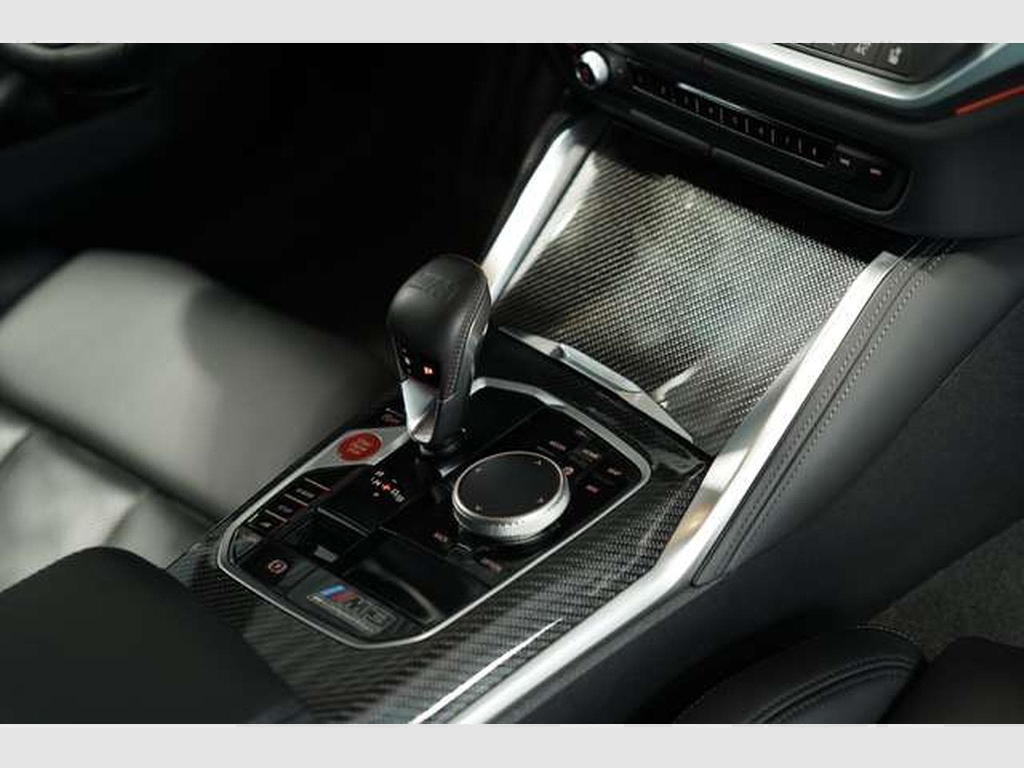 BMW M3 xD Competition 1.H *20*Carbon*Compound*H&K (2021) - Photo 24