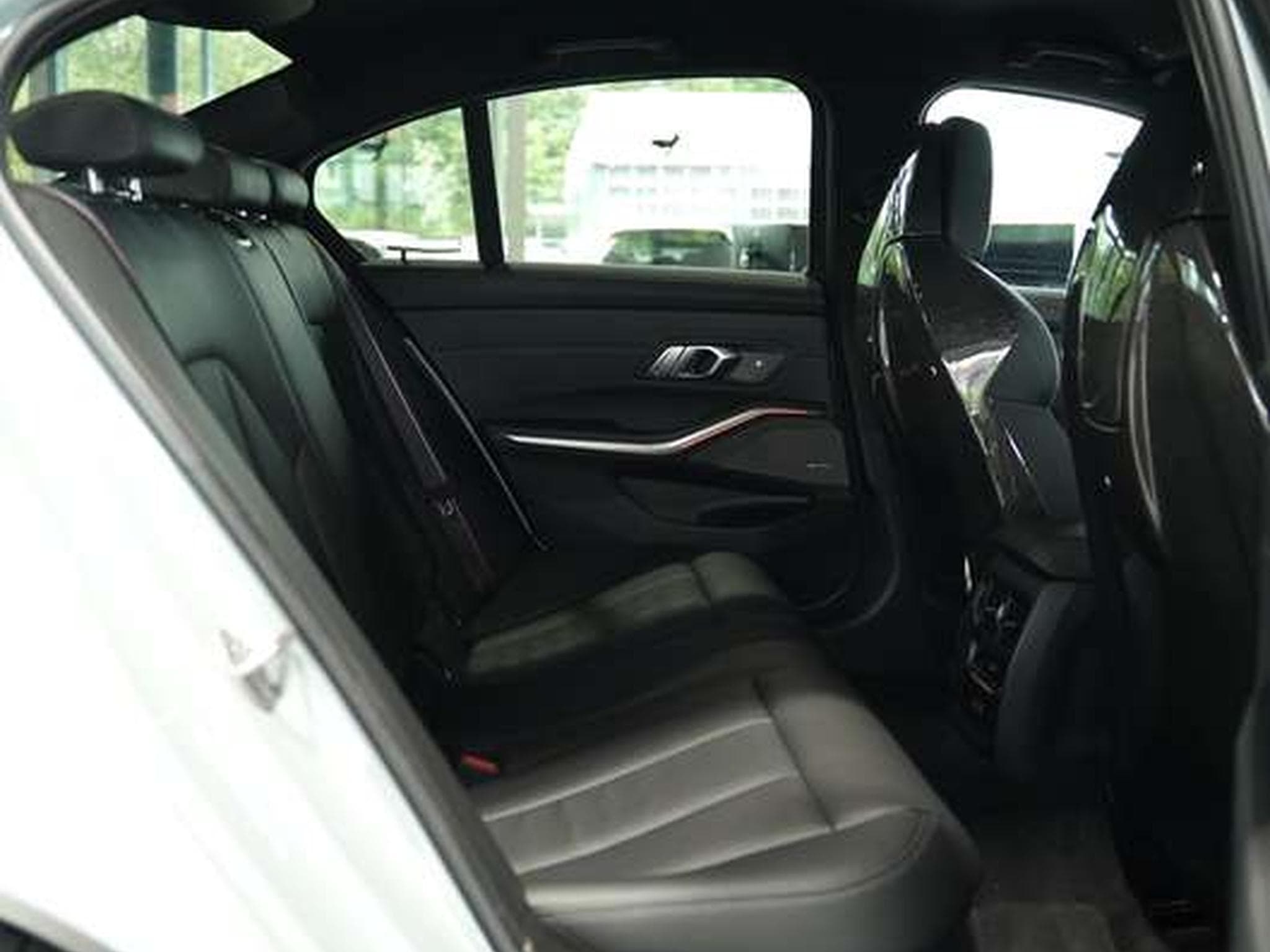 BMW M3 xD Competition 1.H *20*Carbon*Compound*H&K (2021) - Photo 25