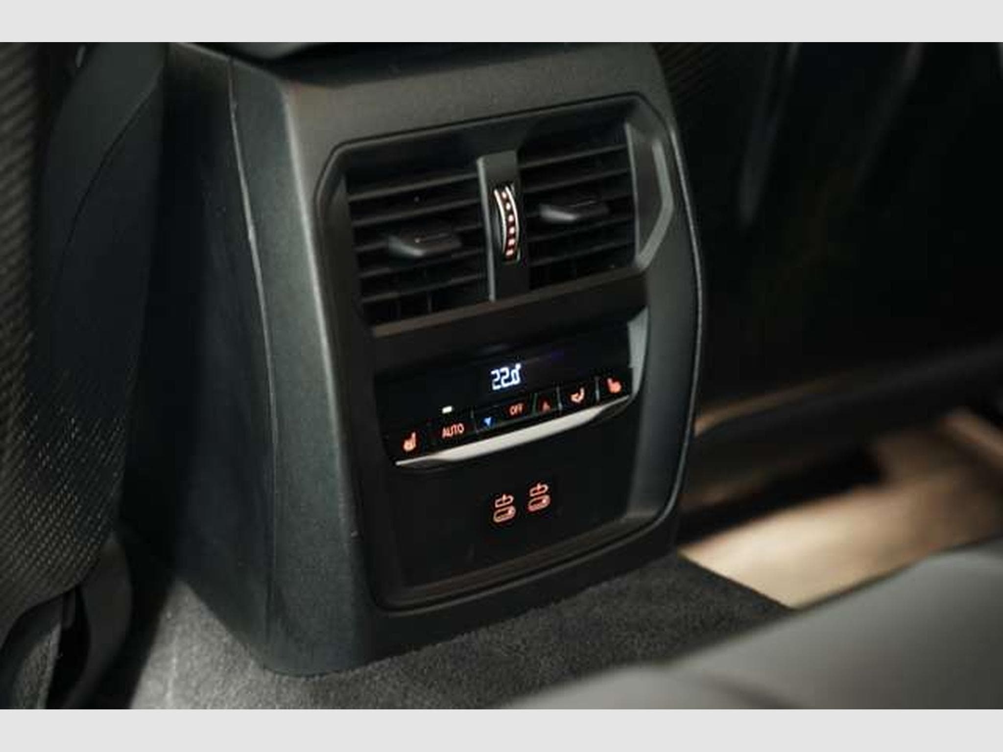 BMW M3 xD Competition 1.H *20*Carbon*Compound*H&K (2021) - Photo 27