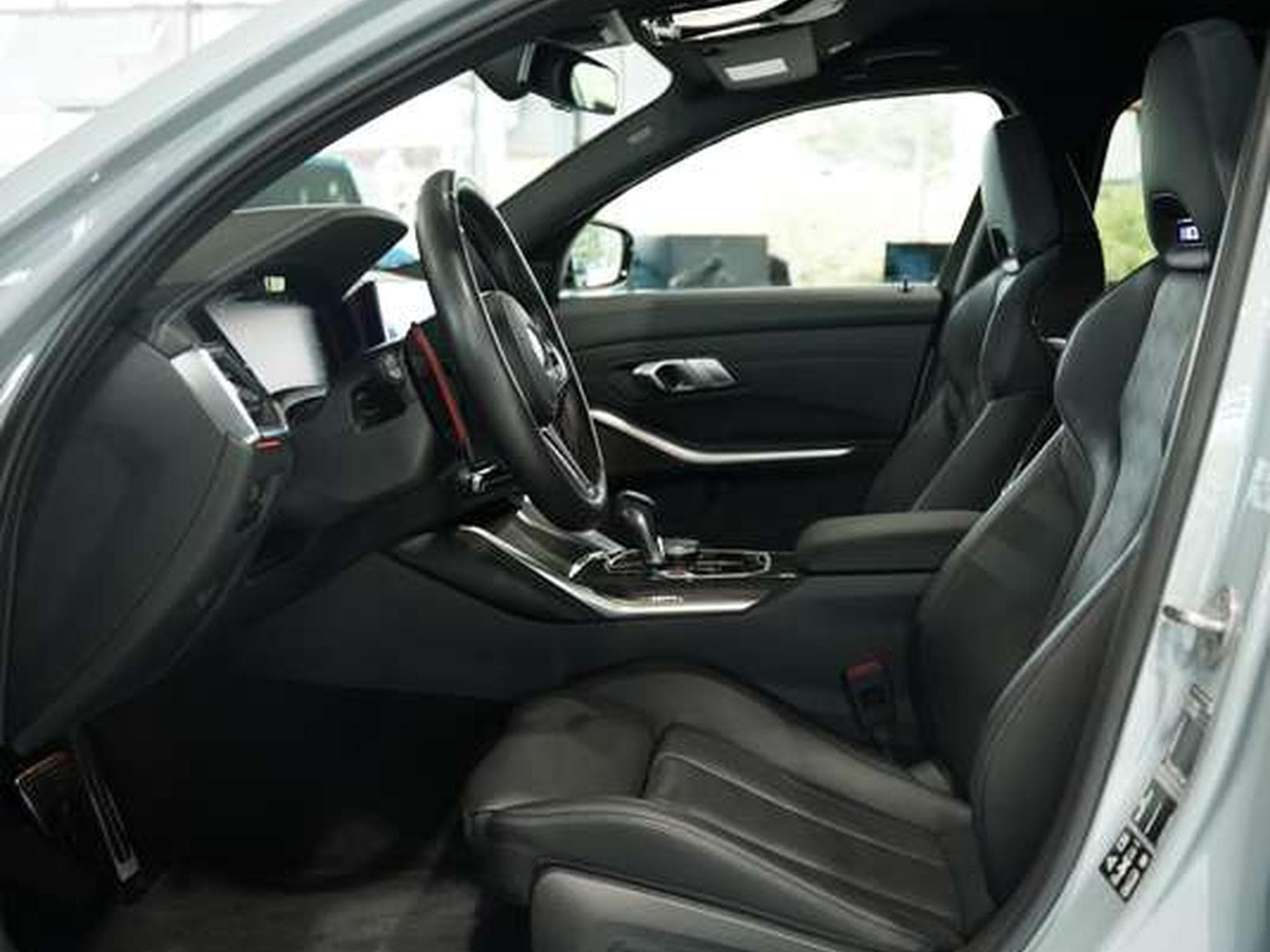 BMW M3 xD Competition 1.H *20*Carbon*Compound*H&K (2021) - Photo 29