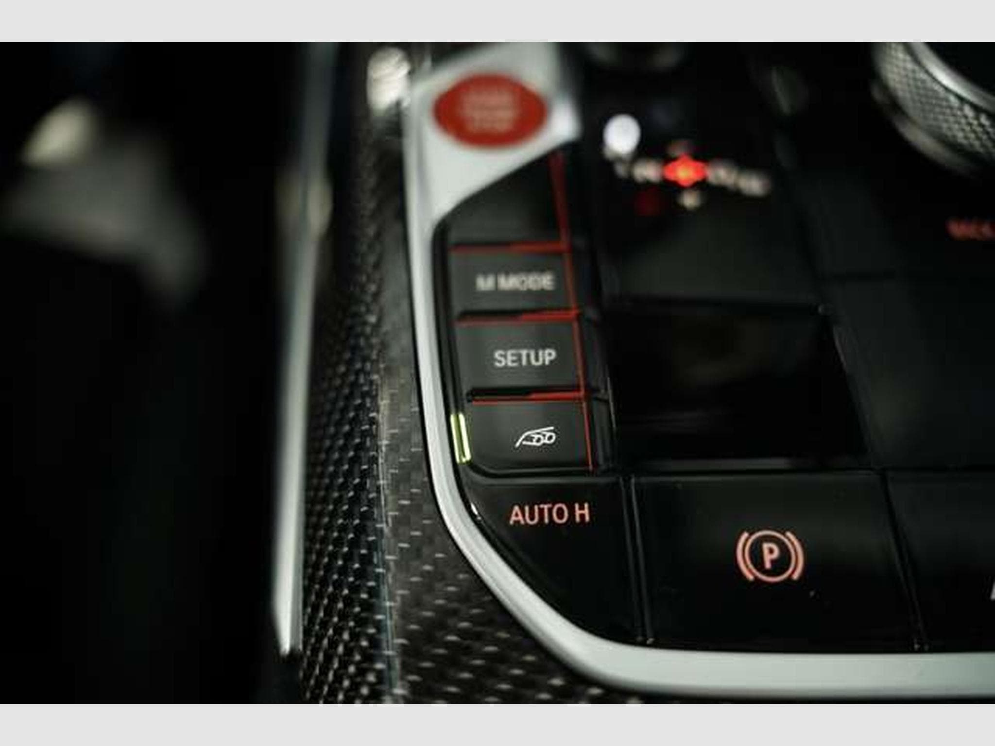 BMW M3 xD Competition 1.H *20*Carbon*Compound*H&K (2021) - Photo 34