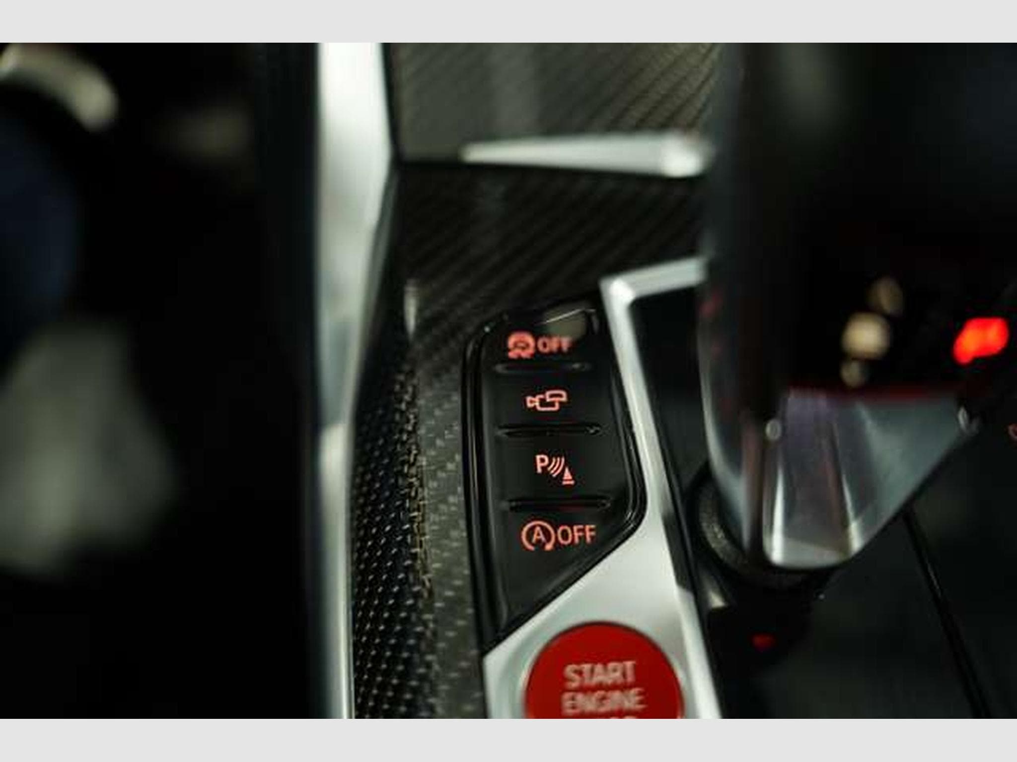 BMW M3 xD Competition 1.H *20*Carbon*Compound*H&K (2021) - Photo 35