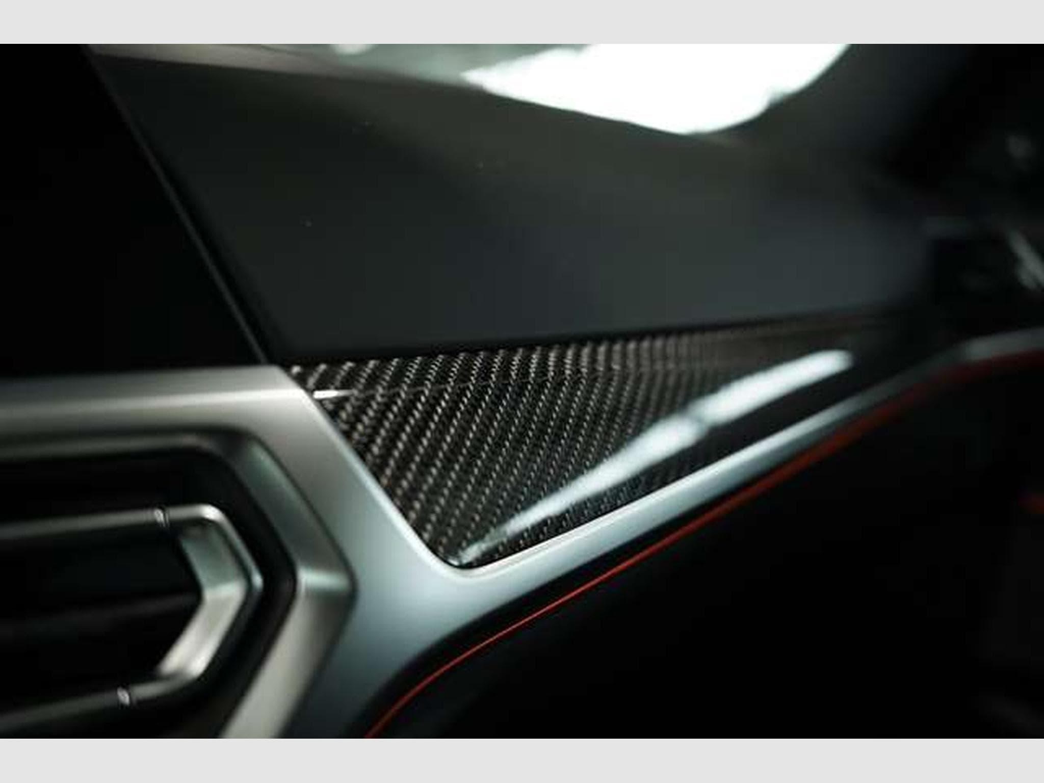 BMW M3 xD Competition 1.H *20*Carbon*Compound*H&K (2021) - Photo 39