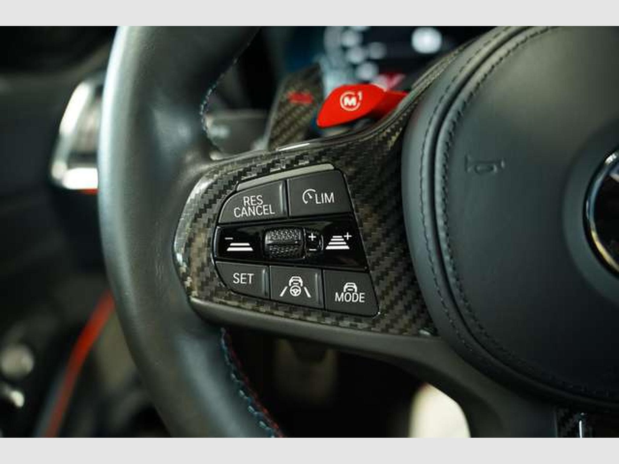 BMW M3 xD Competition 1.H *20*Carbon*Compound*H&K (2021) - Photo 44