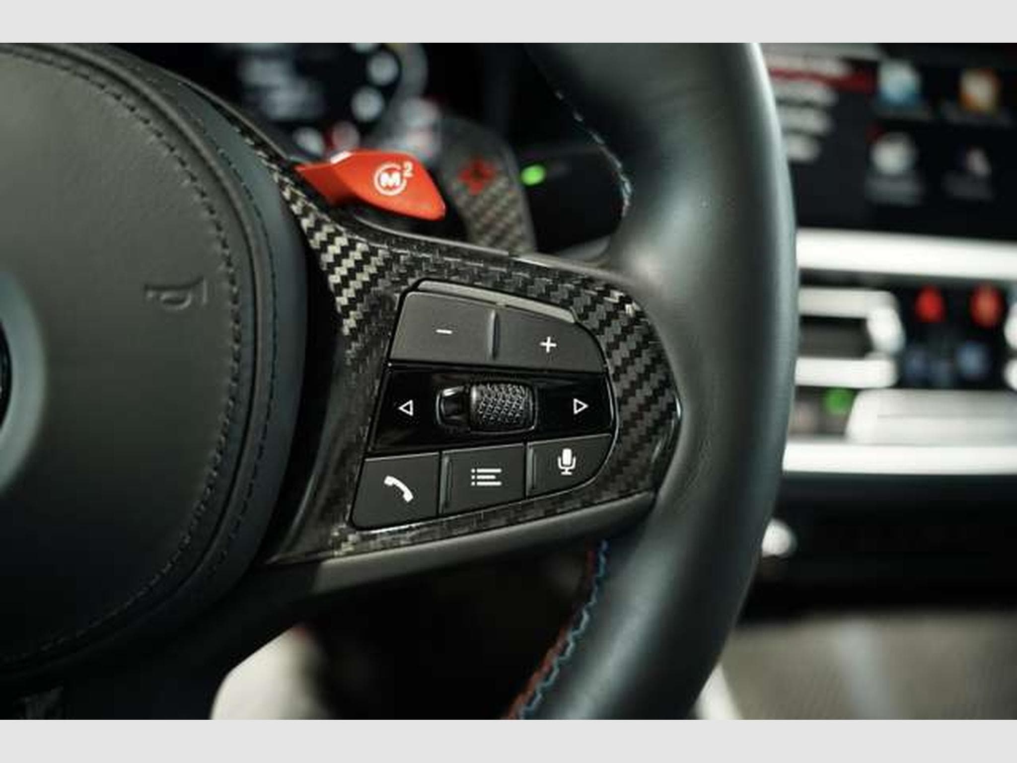 BMW M3 xD Competition 1.H *20*Carbon*Compound*H&K (2021) - Photo 45